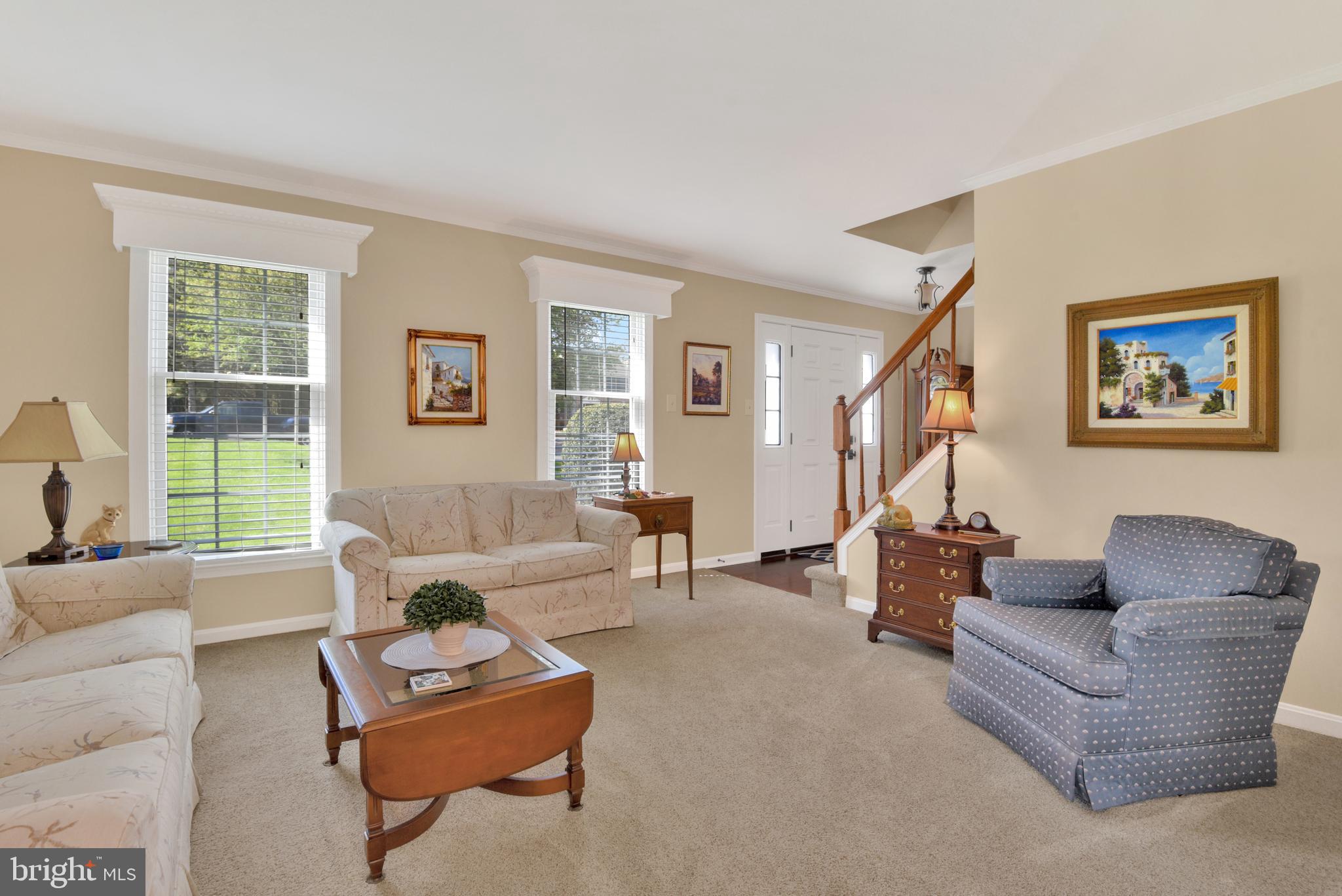 HAMMONDS ESTATES - Residential