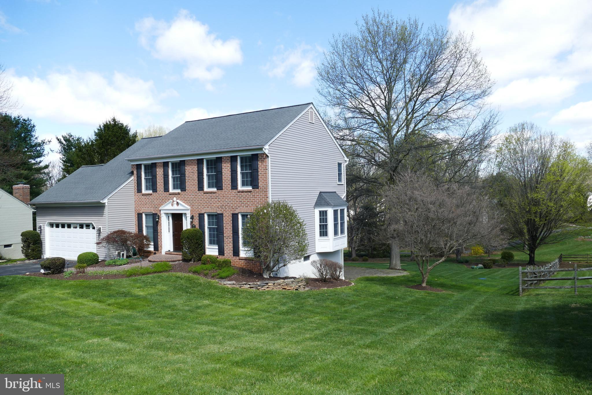 HAMMONDS ESTATES - Residential