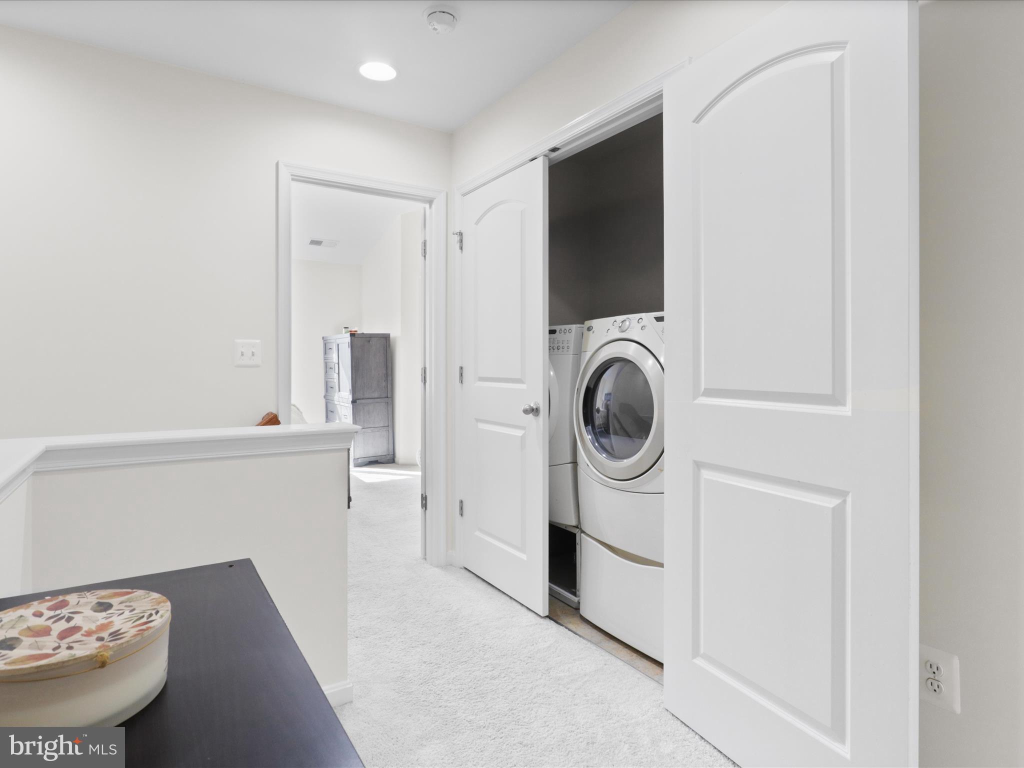 OCCOQUAN HEIGHTS - Residential