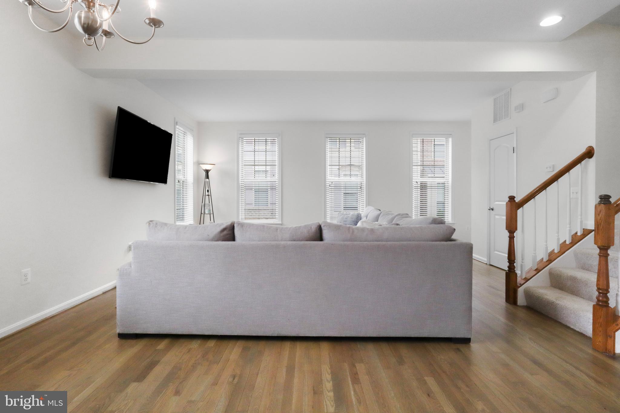 OCCOQUAN HEIGHTS - Residential