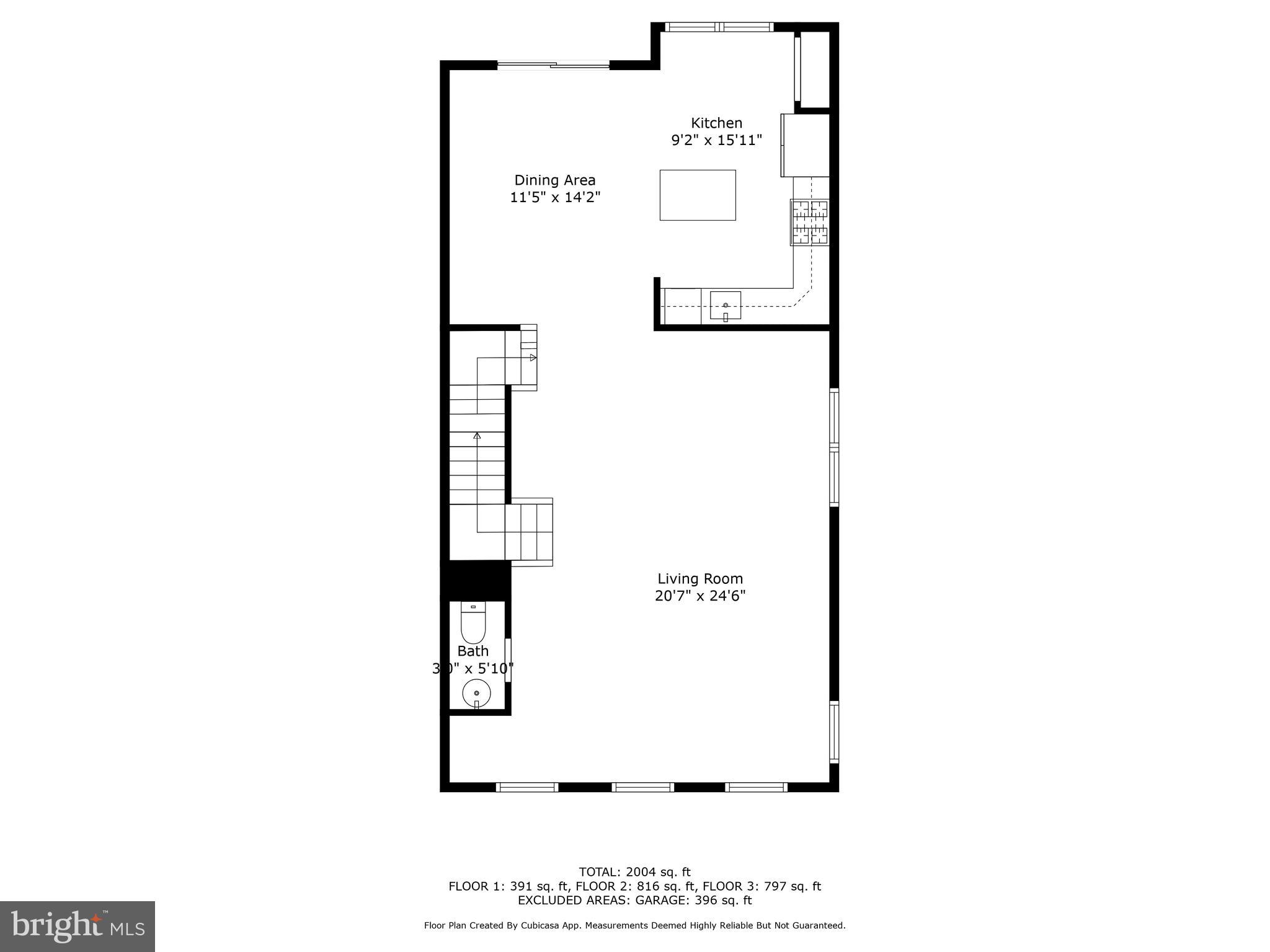 OCCOQUAN HEIGHTS - Residential