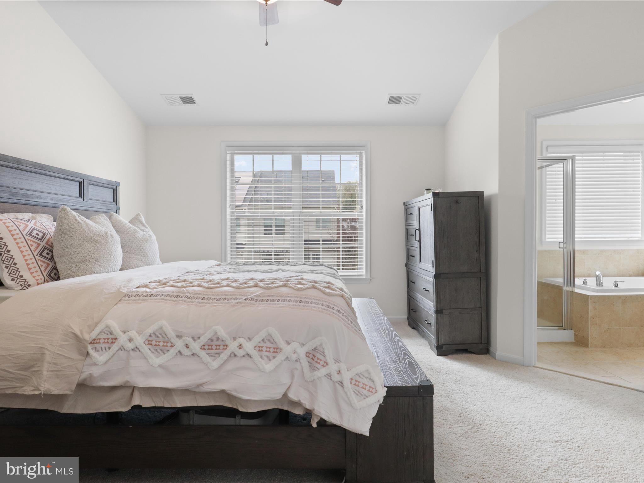 OCCOQUAN HEIGHTS - Residential