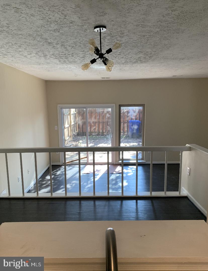 ST CHARLES SUB - WAKEFIELD - Residential Lease