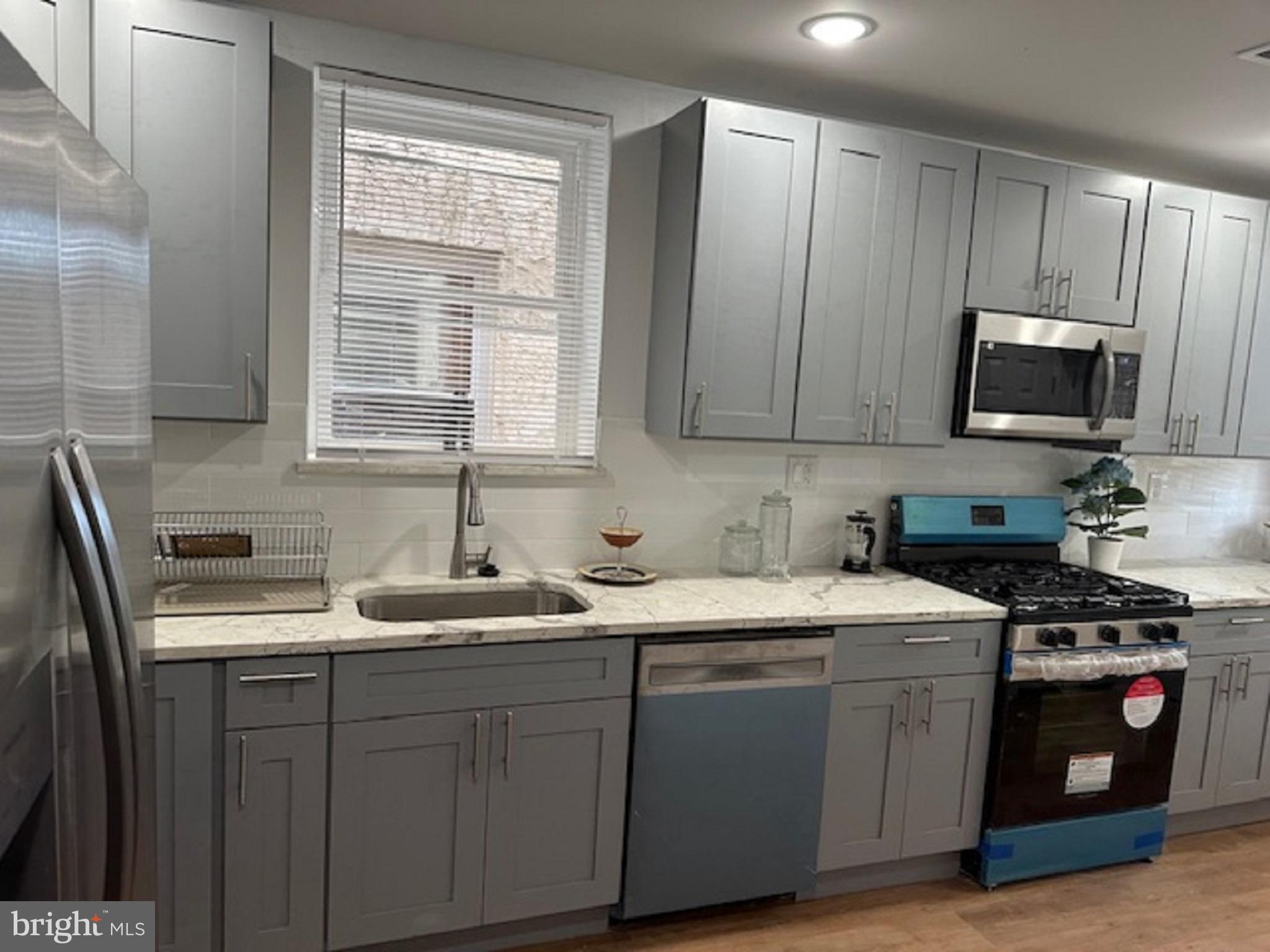 WEST PHILADELPHIA - Residential