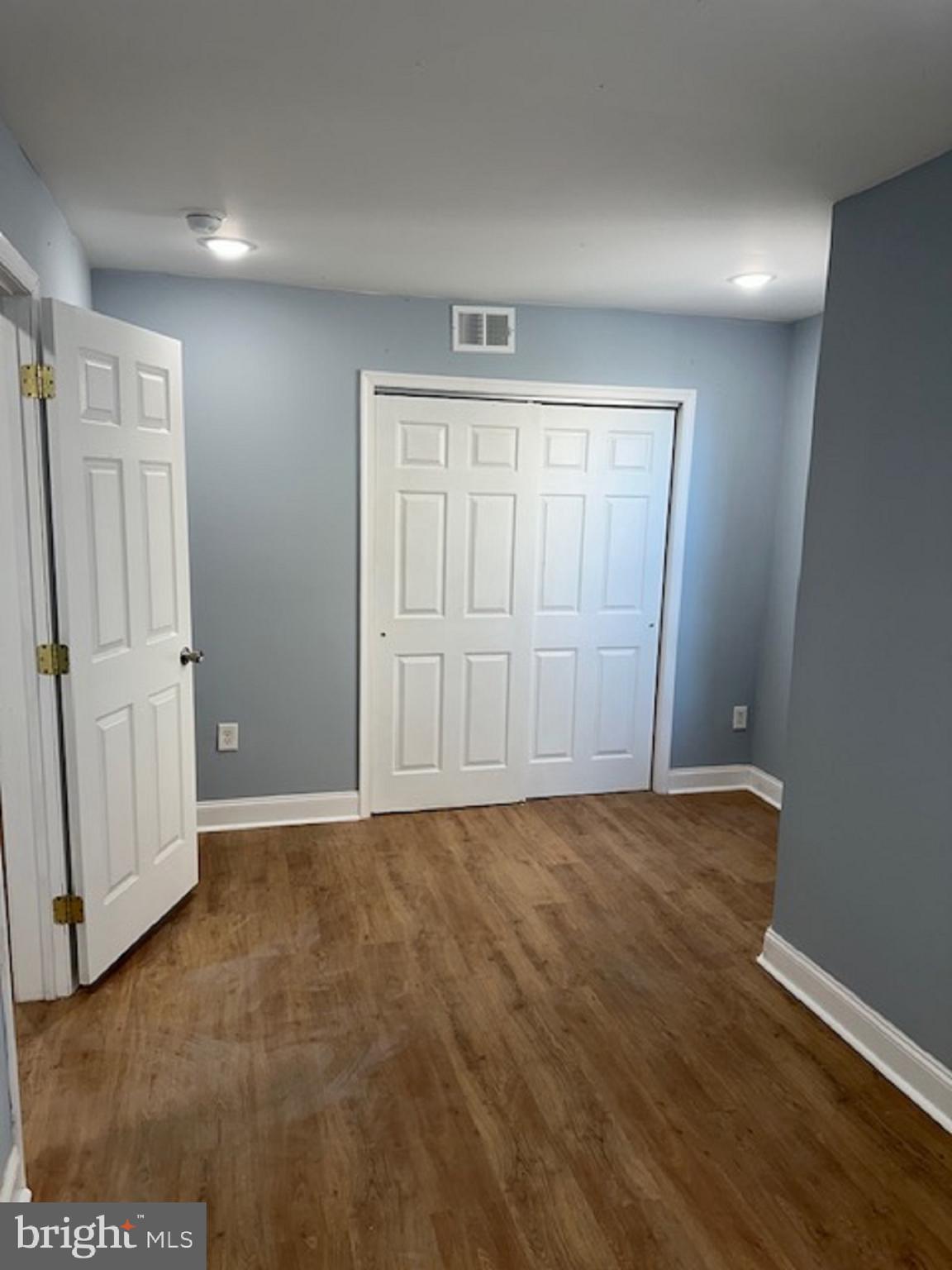WEST PHILADELPHIA - Residential