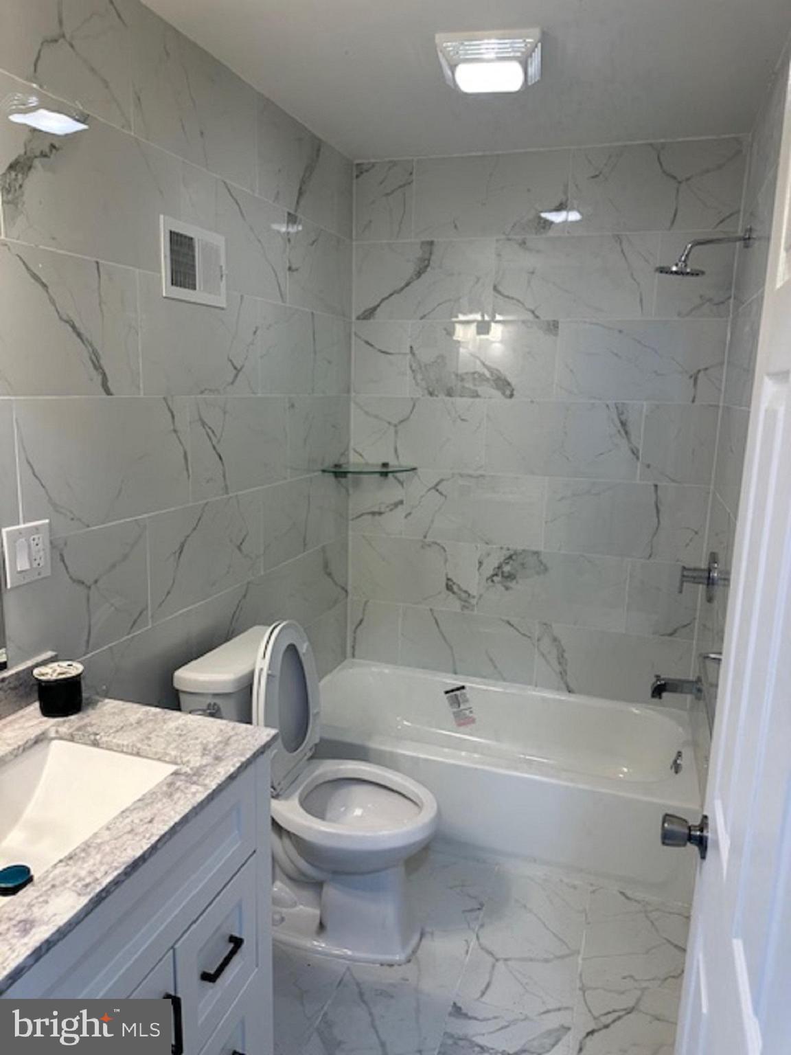 WEST PHILADELPHIA - Residential