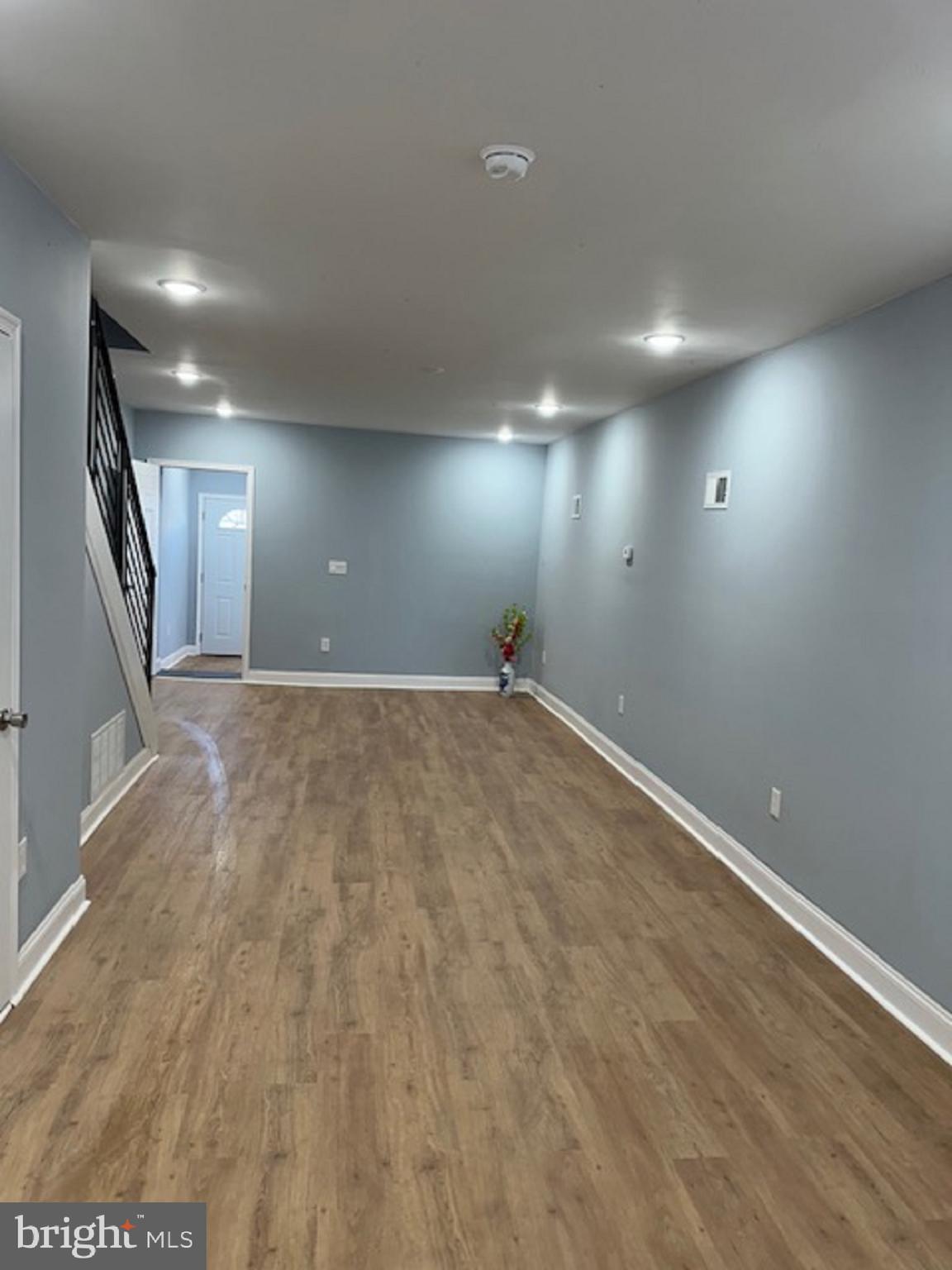 WEST PHILADELPHIA - Residential