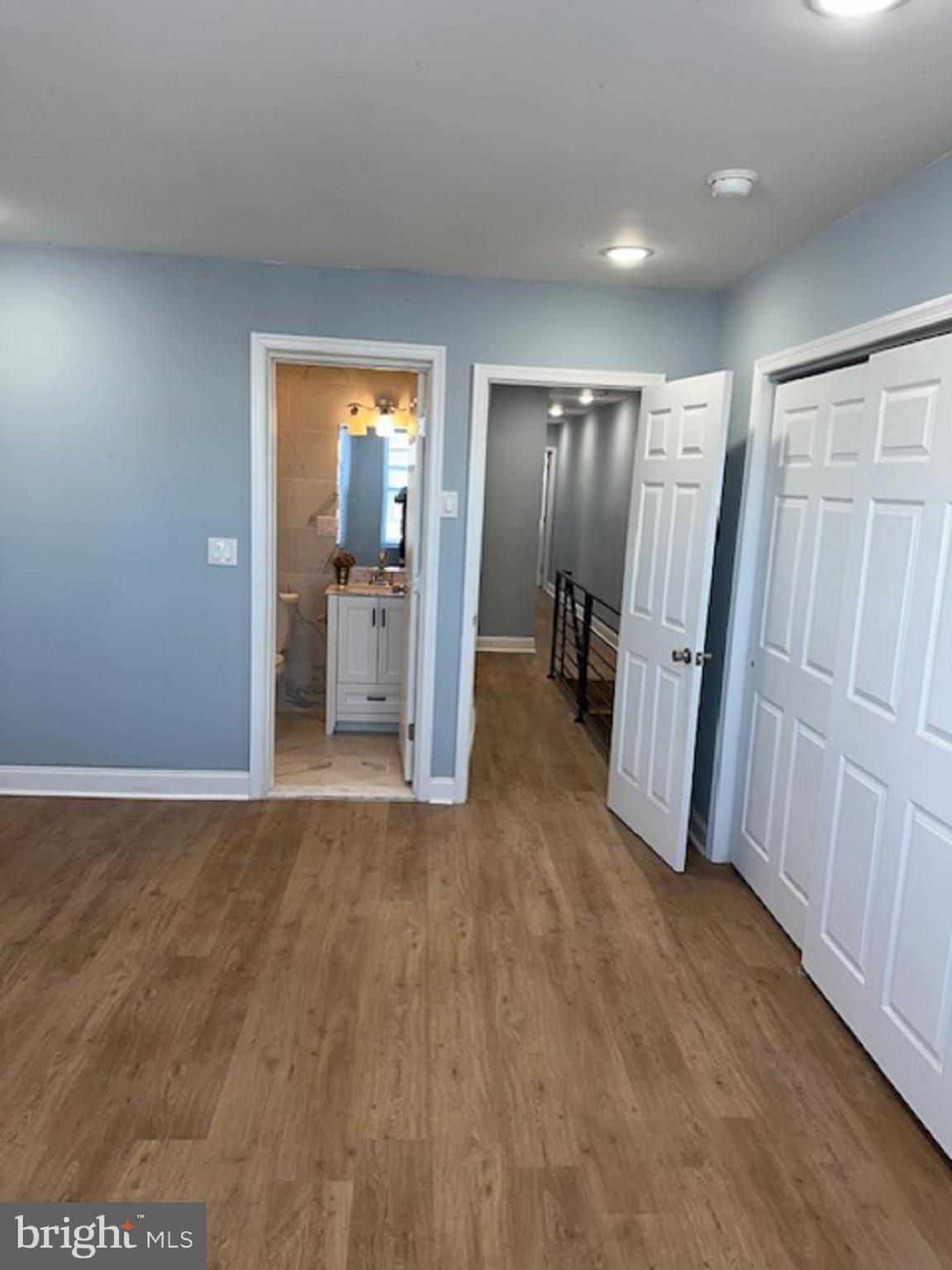 WEST PHILADELPHIA - Residential
