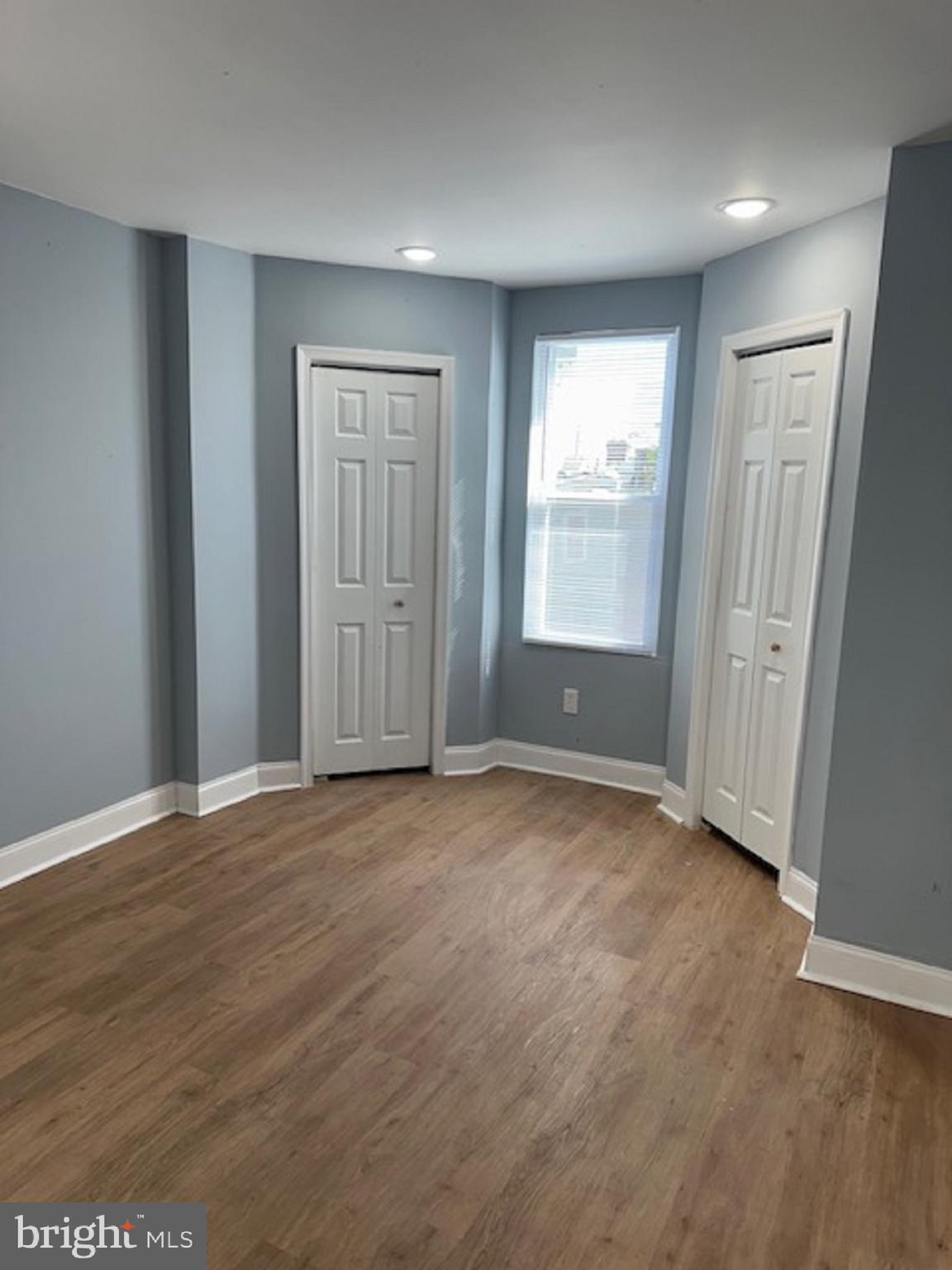 WEST PHILADELPHIA - Residential