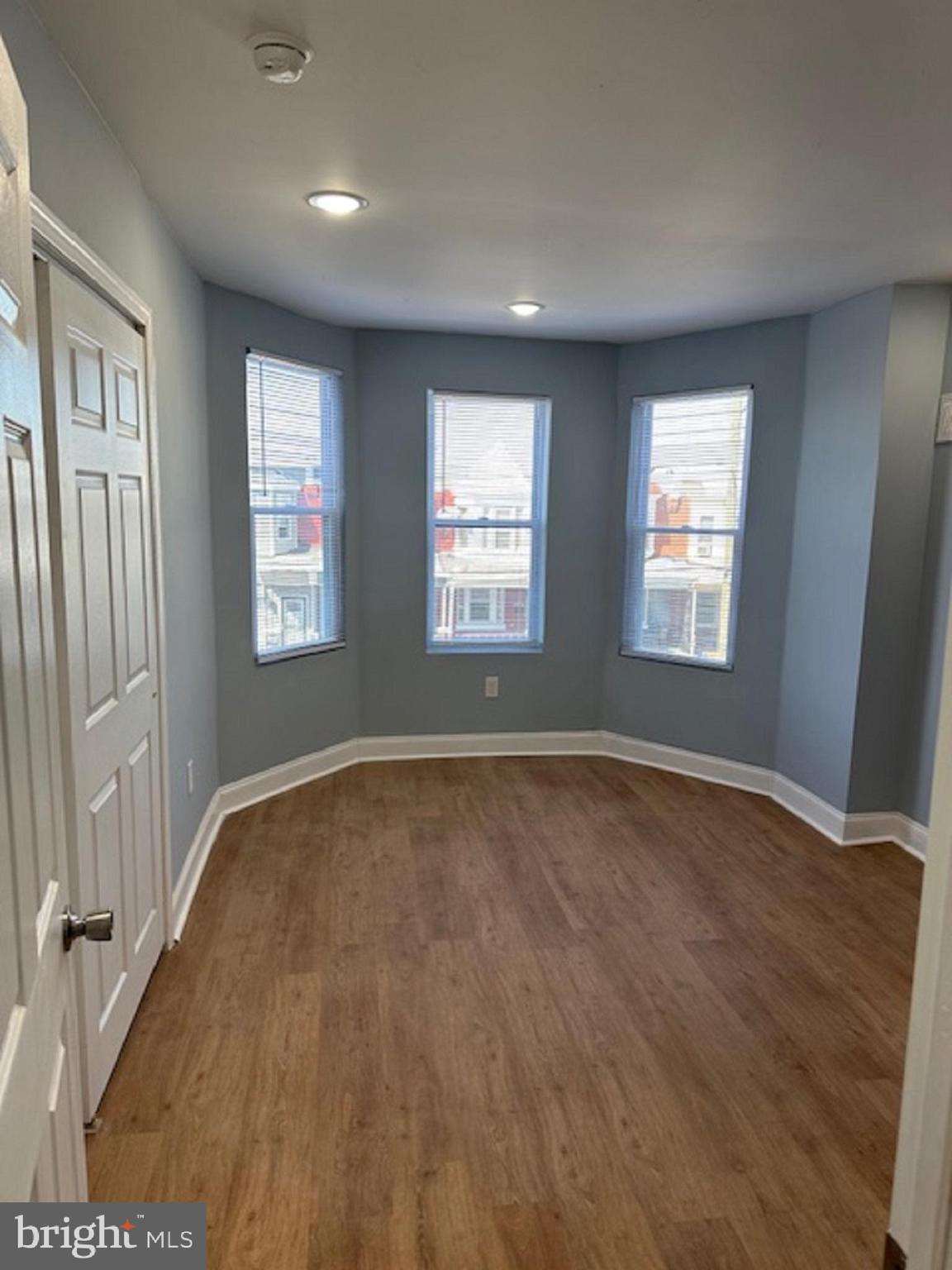 WEST PHILADELPHIA - Residential