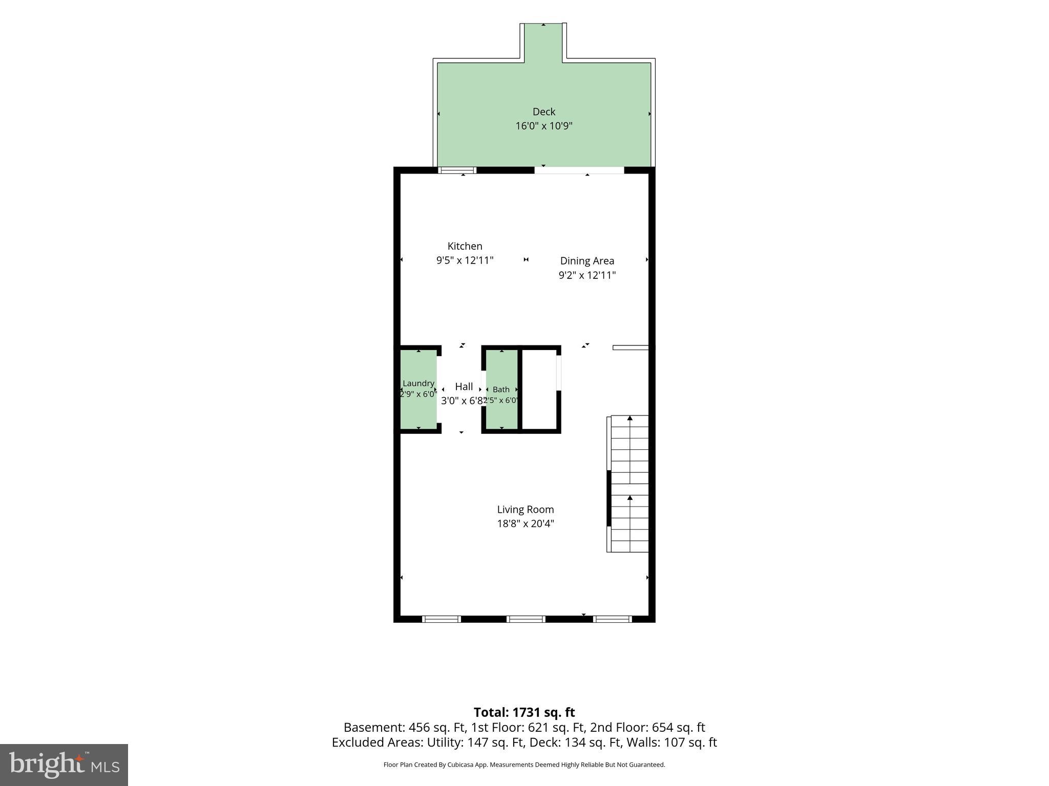 HAWTHORNE RIDGE - Residential