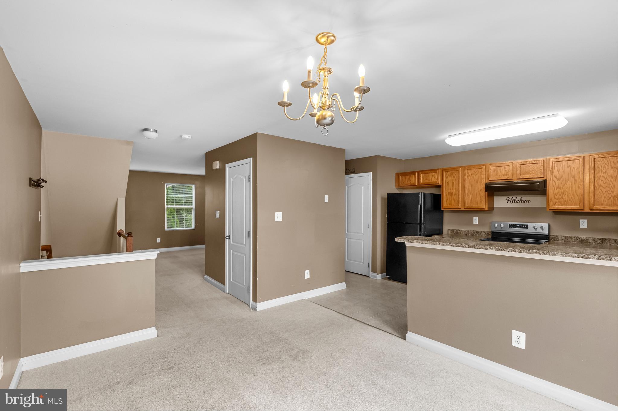 HAWTHORNE RIDGE - Residential