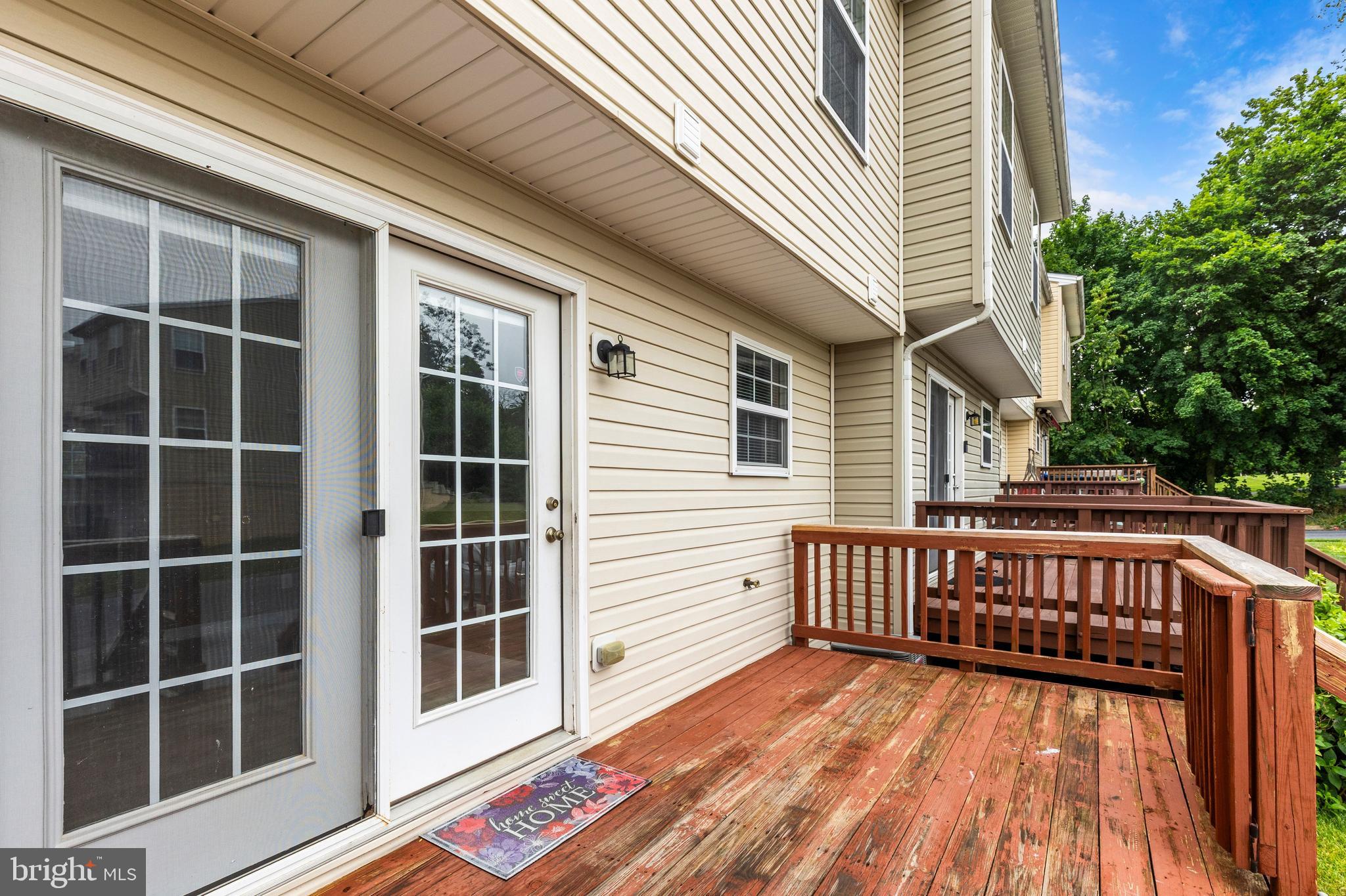 HAWTHORNE RIDGE - Residential