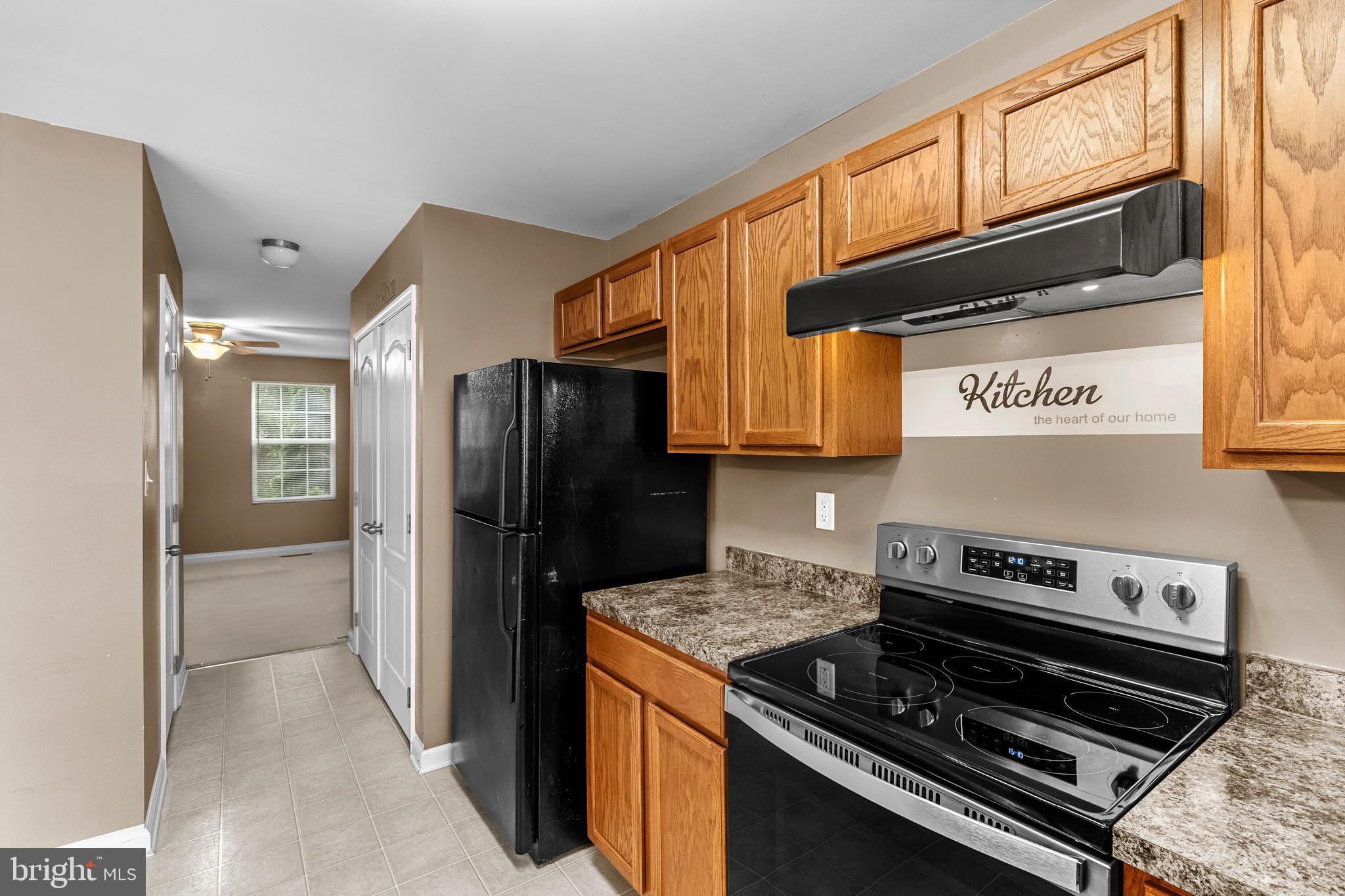 HAWTHORNE RIDGE - Residential