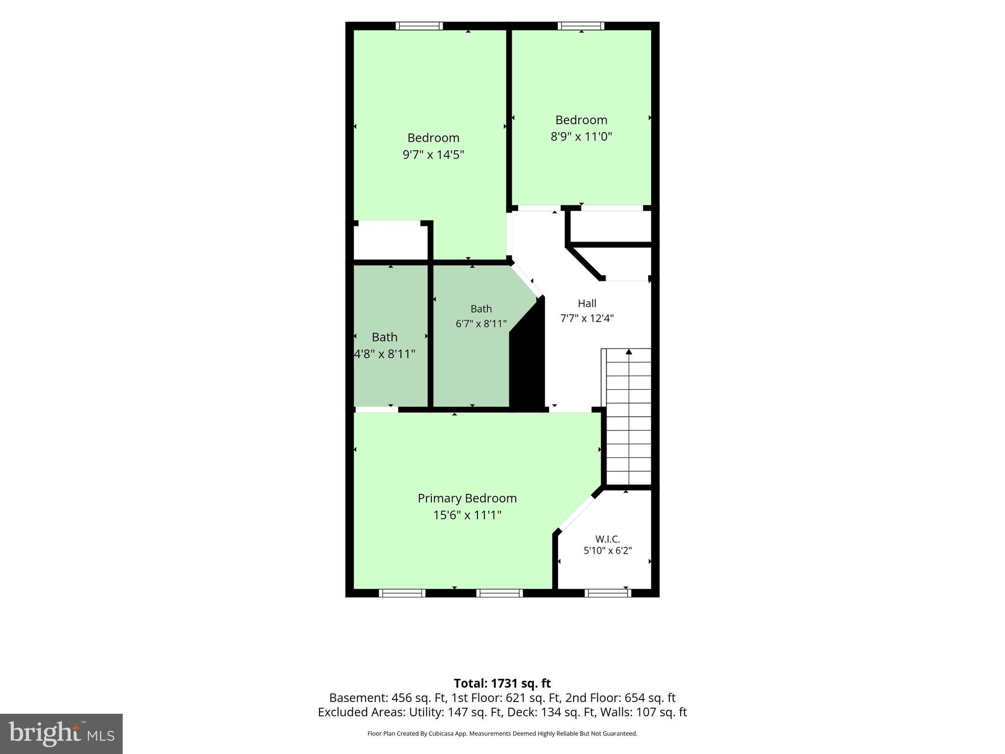 HAWTHORNE RIDGE - Residential