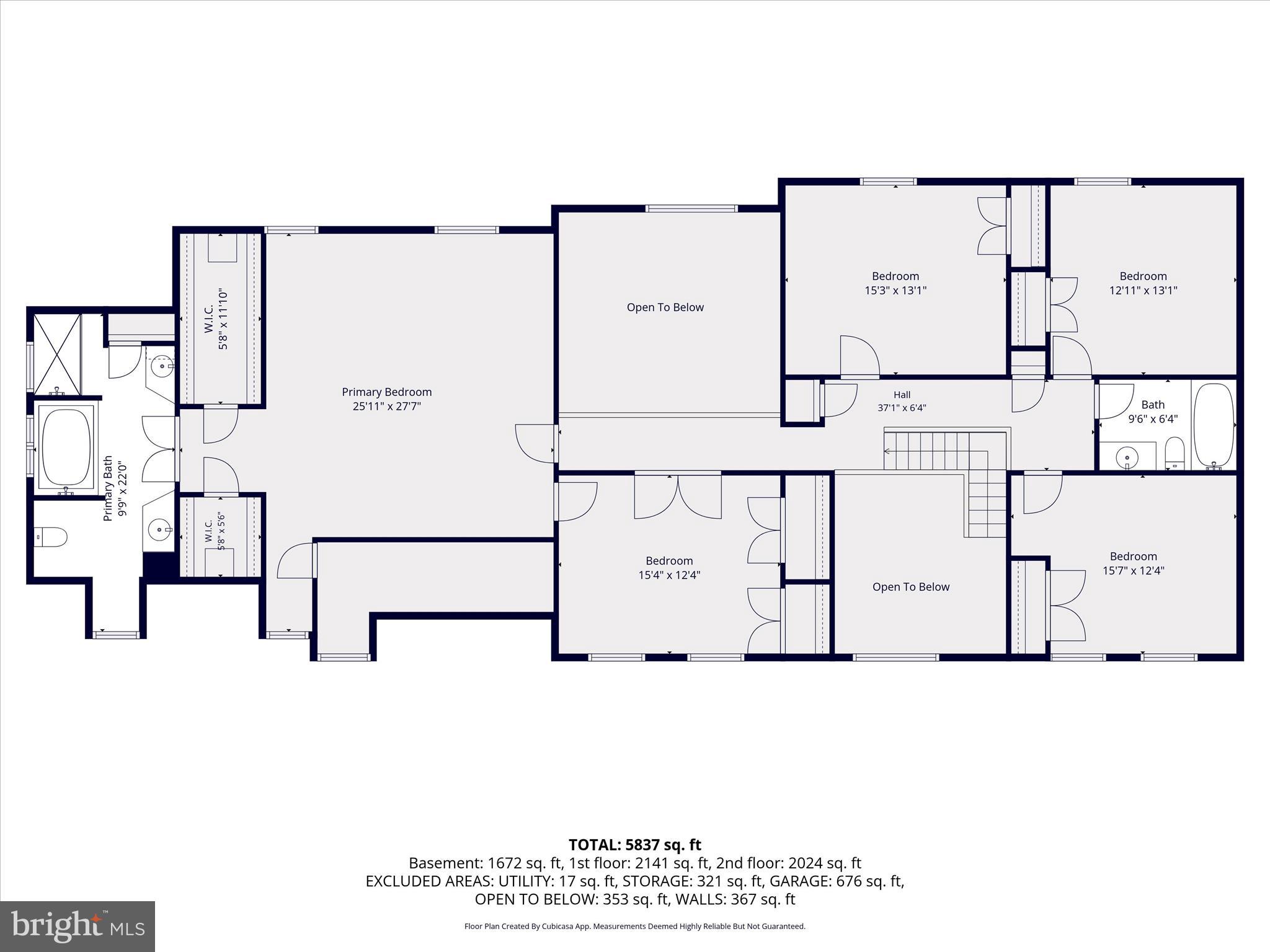 GRANBY WOODS - Residential