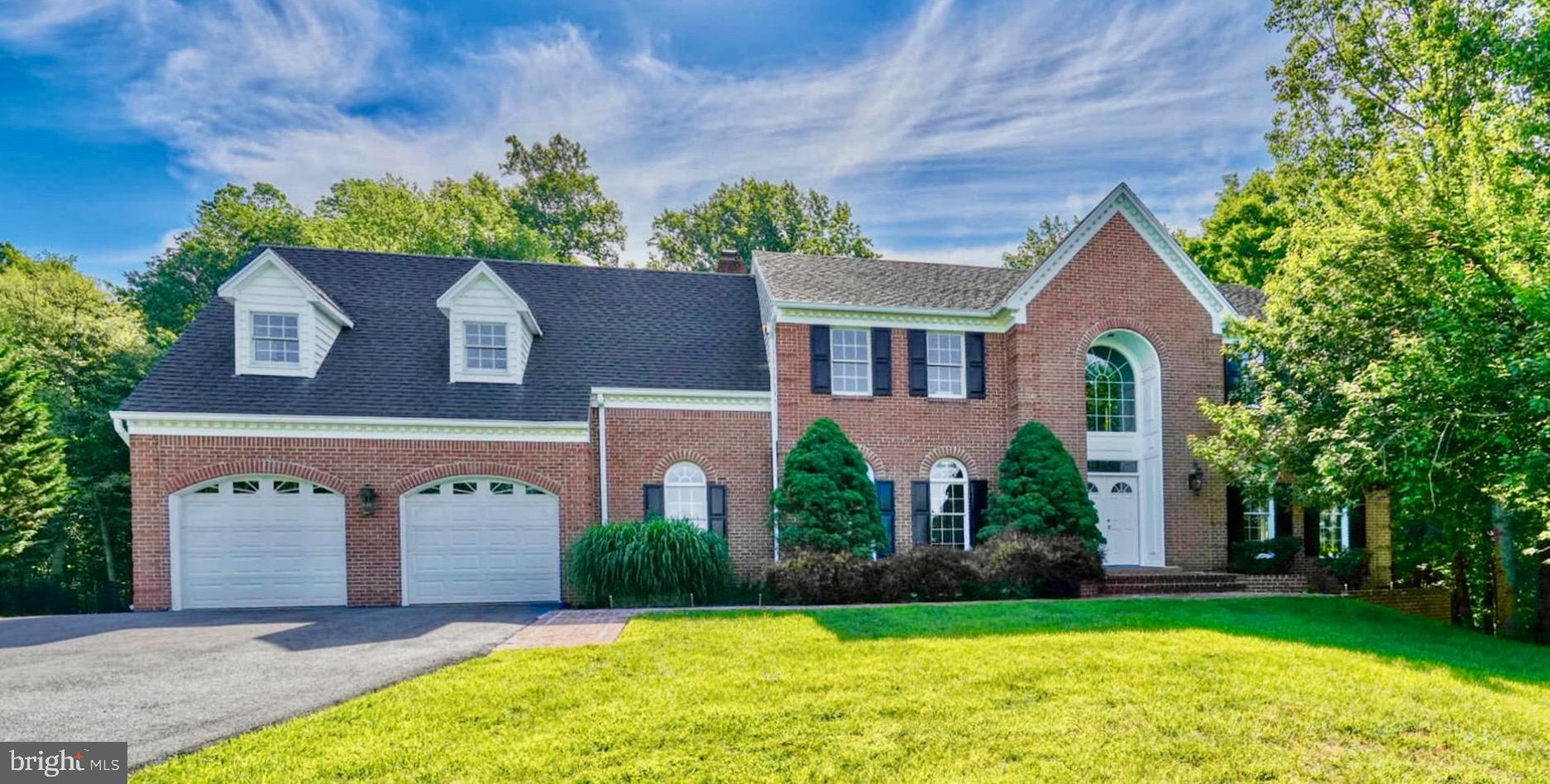 GRANBY WOODS - Residential