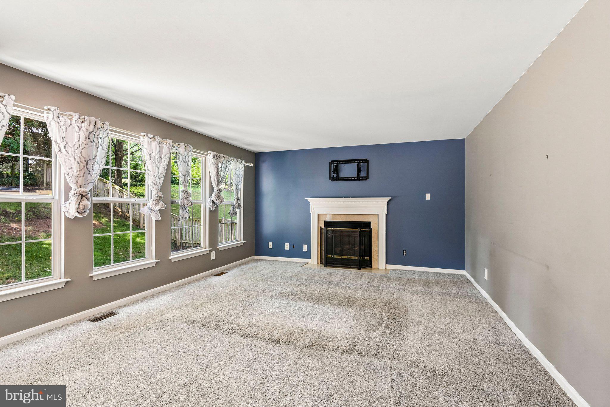 WHITETAIL WOODS II - Residential