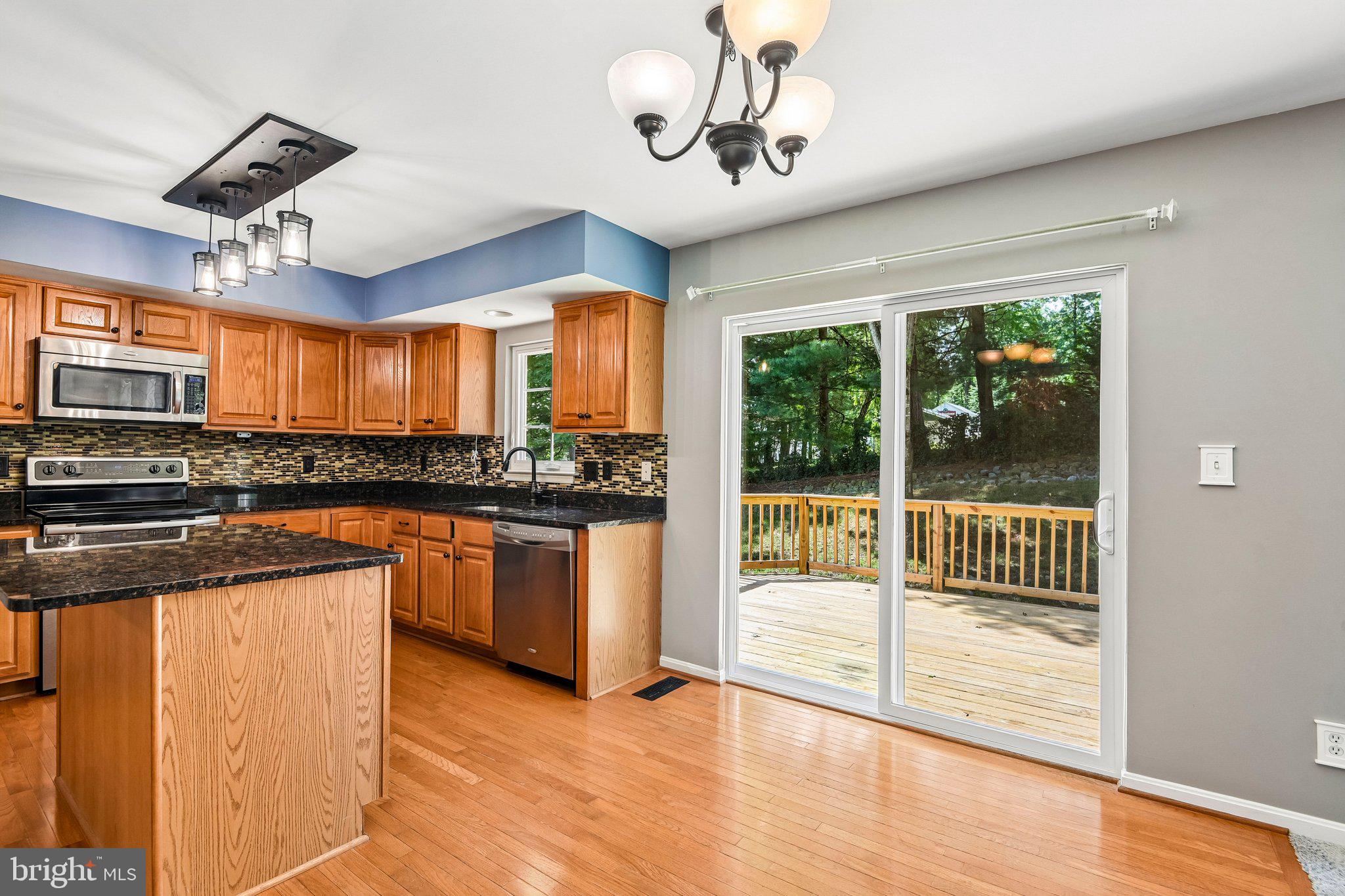 WHITETAIL WOODS II - Residential