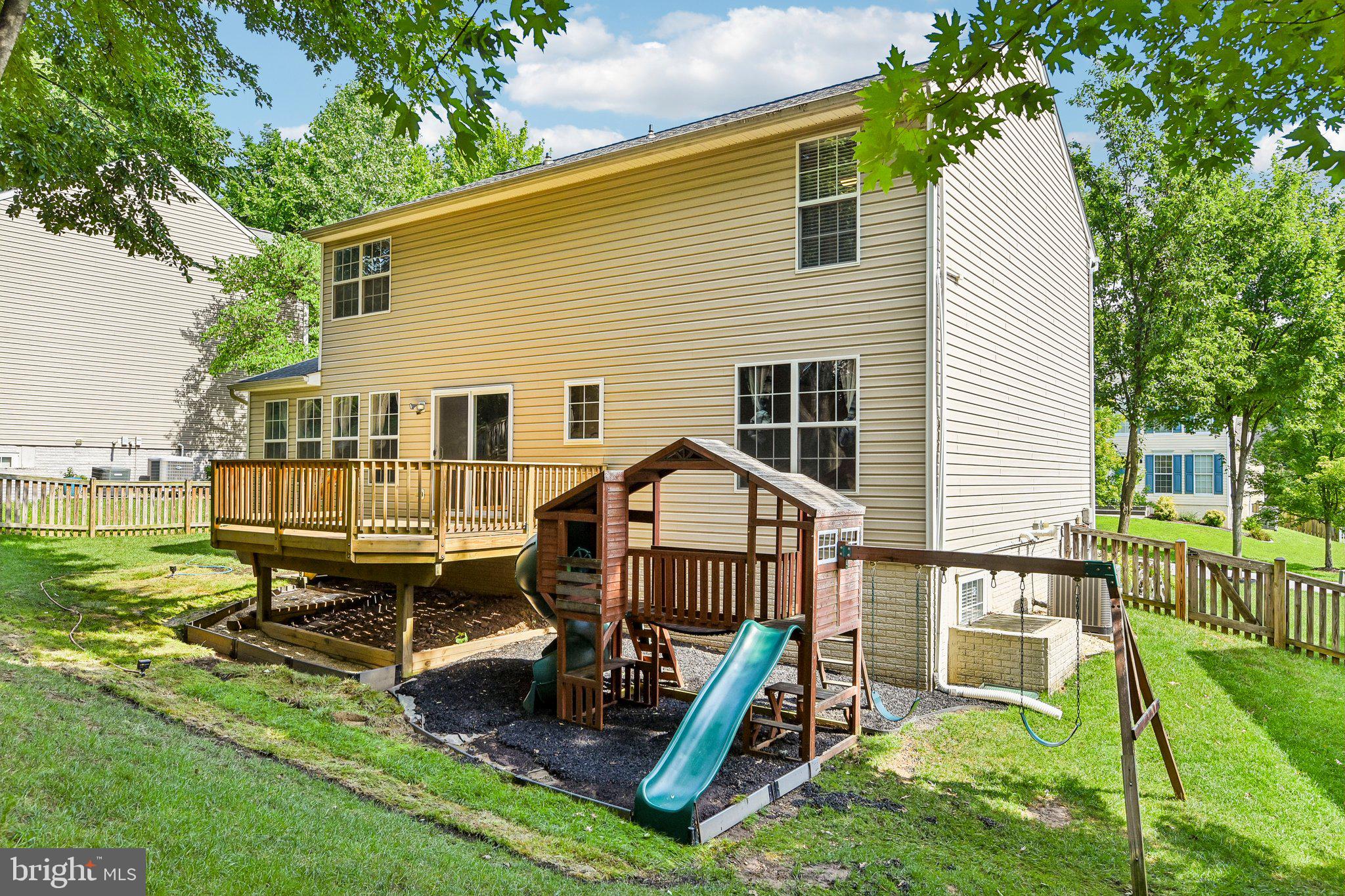 WHITETAIL WOODS II - Residential