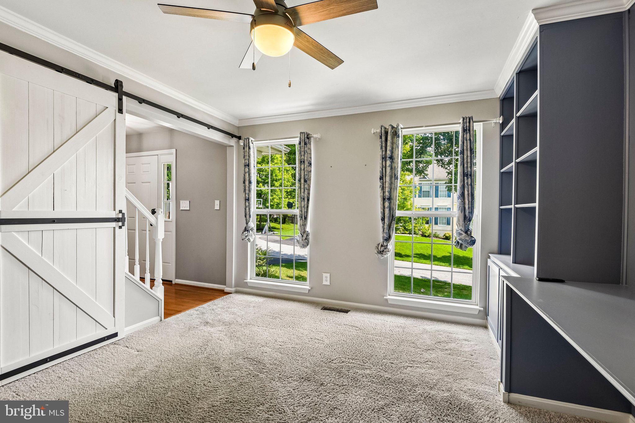 WHITETAIL WOODS II - Residential
