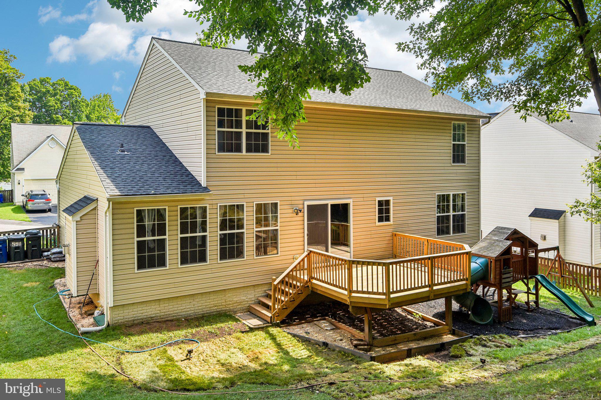 WHITETAIL WOODS II - Residential