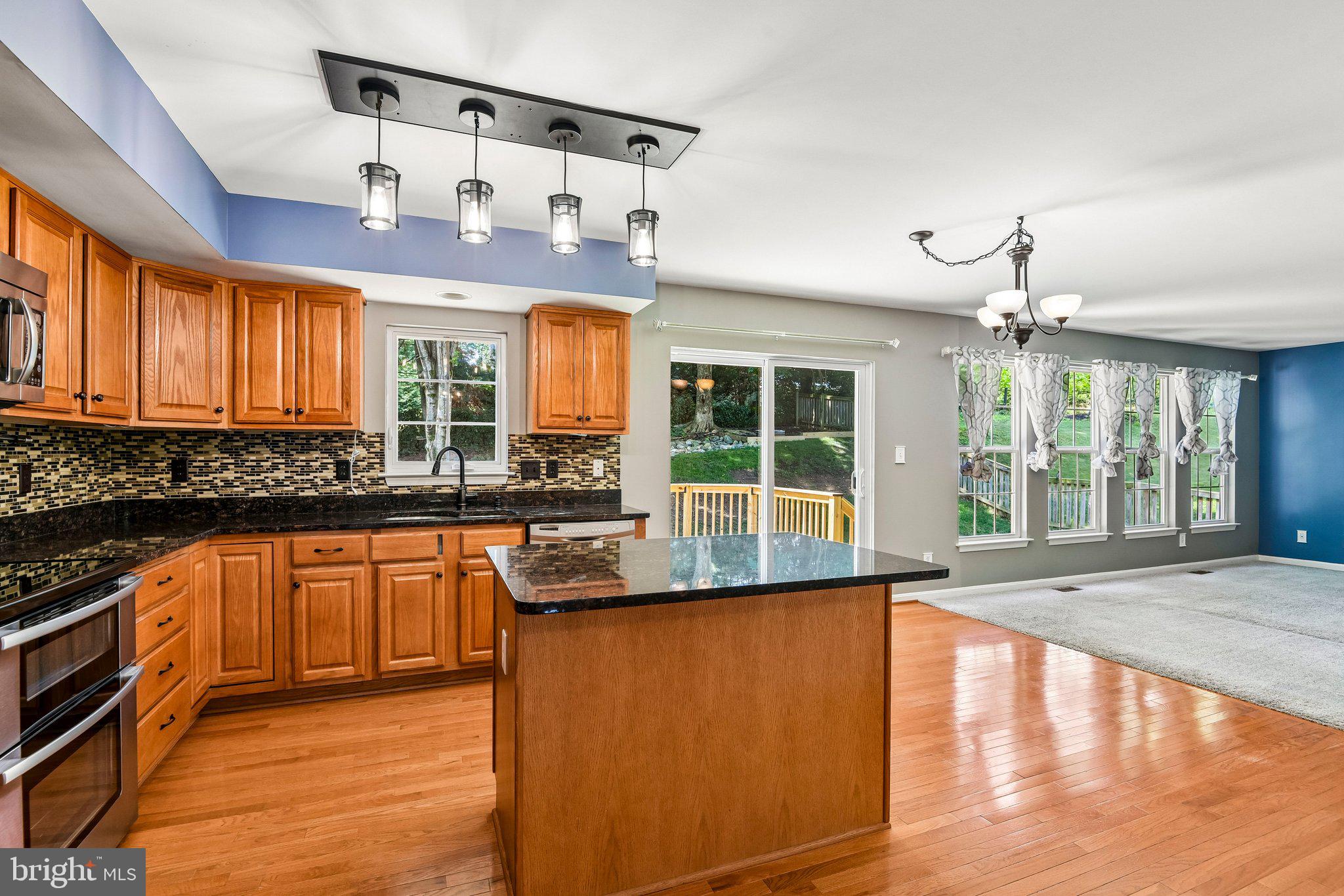 WHITETAIL WOODS II - Residential