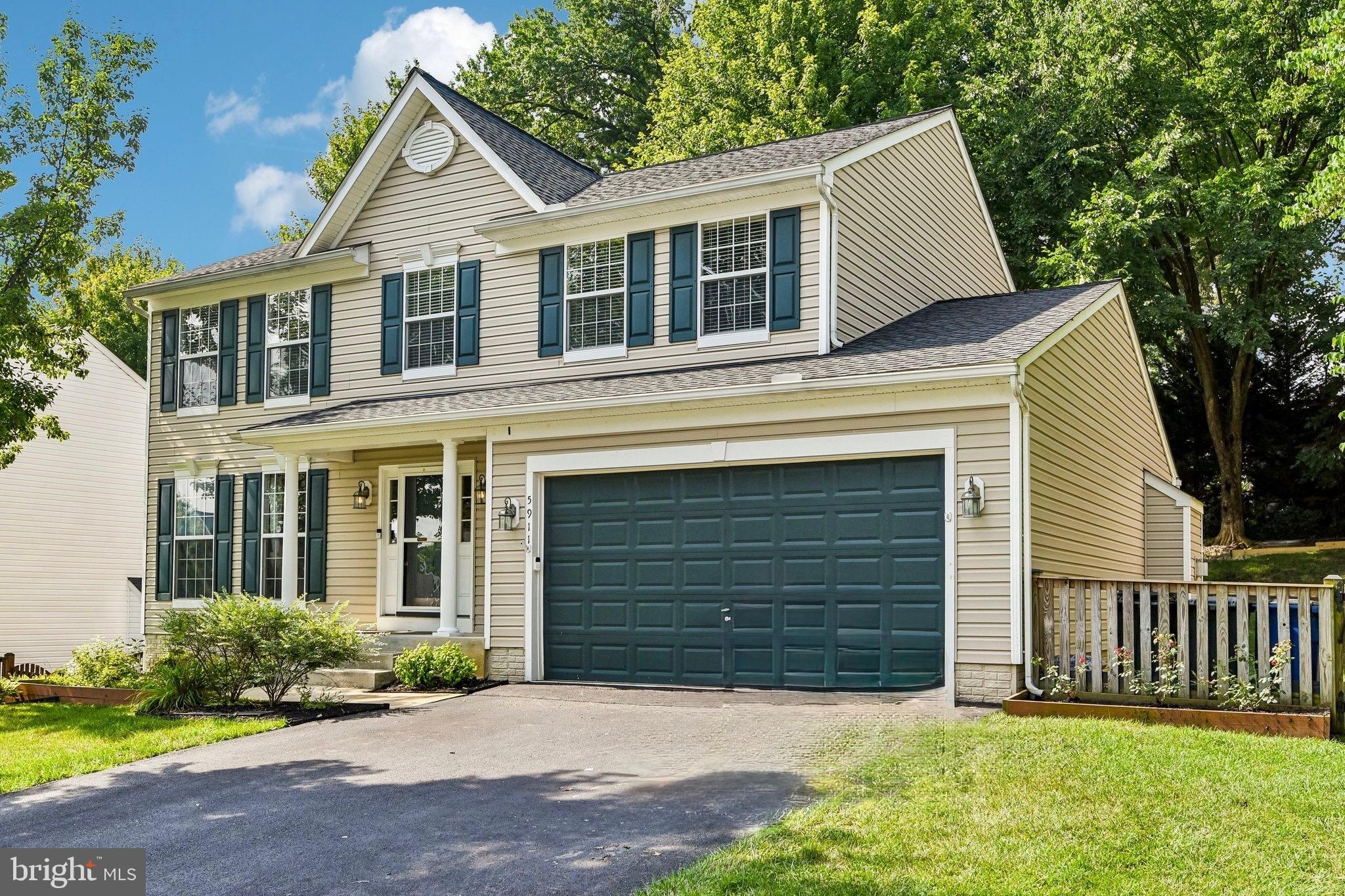 WHITETAIL WOODS II - Residential