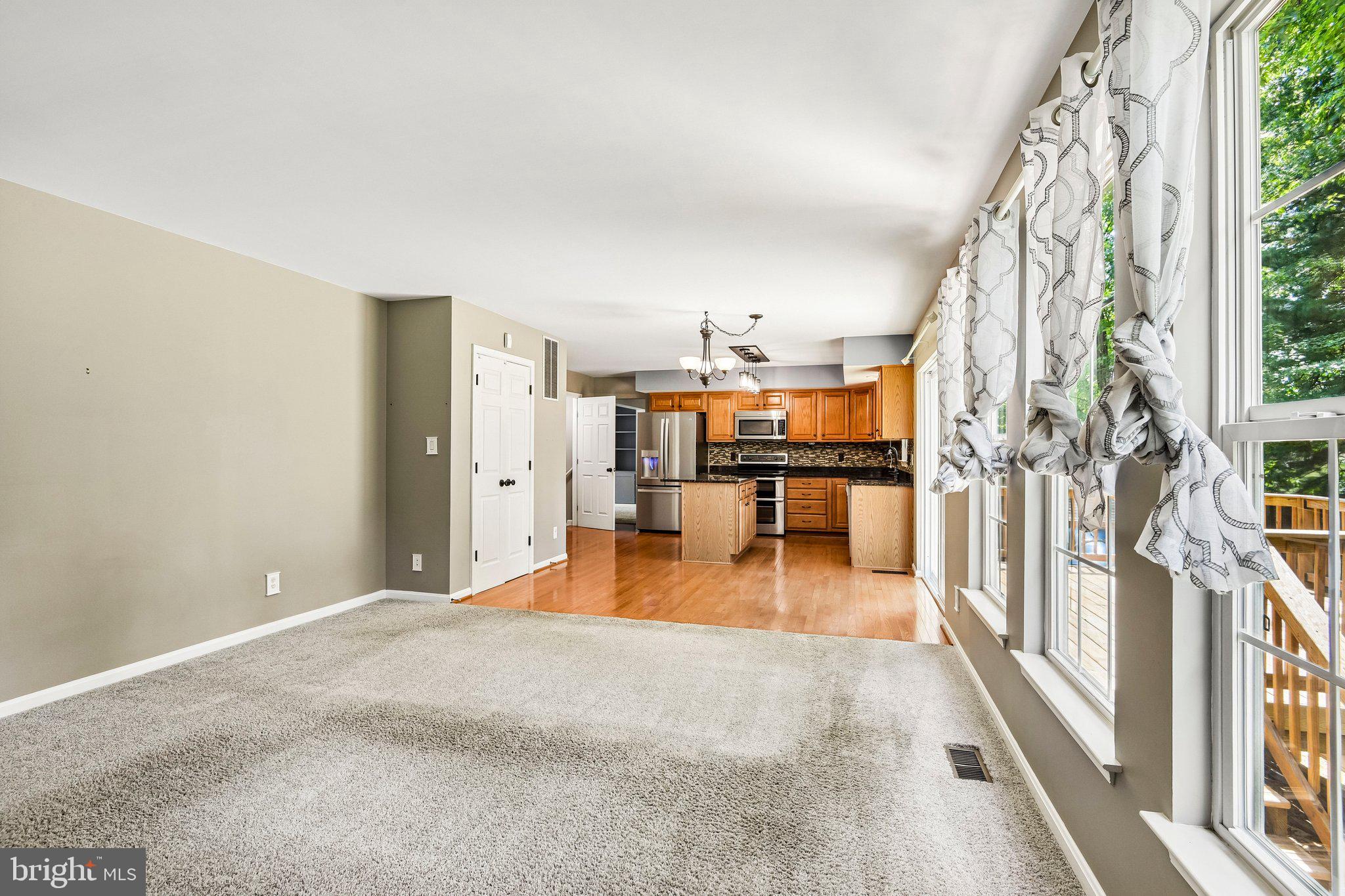 WHITETAIL WOODS II - Residential