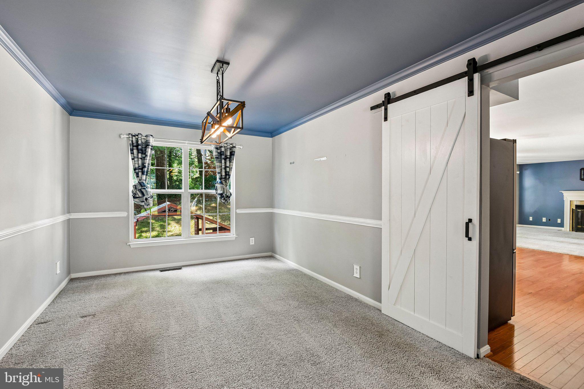 WHITETAIL WOODS II - Residential