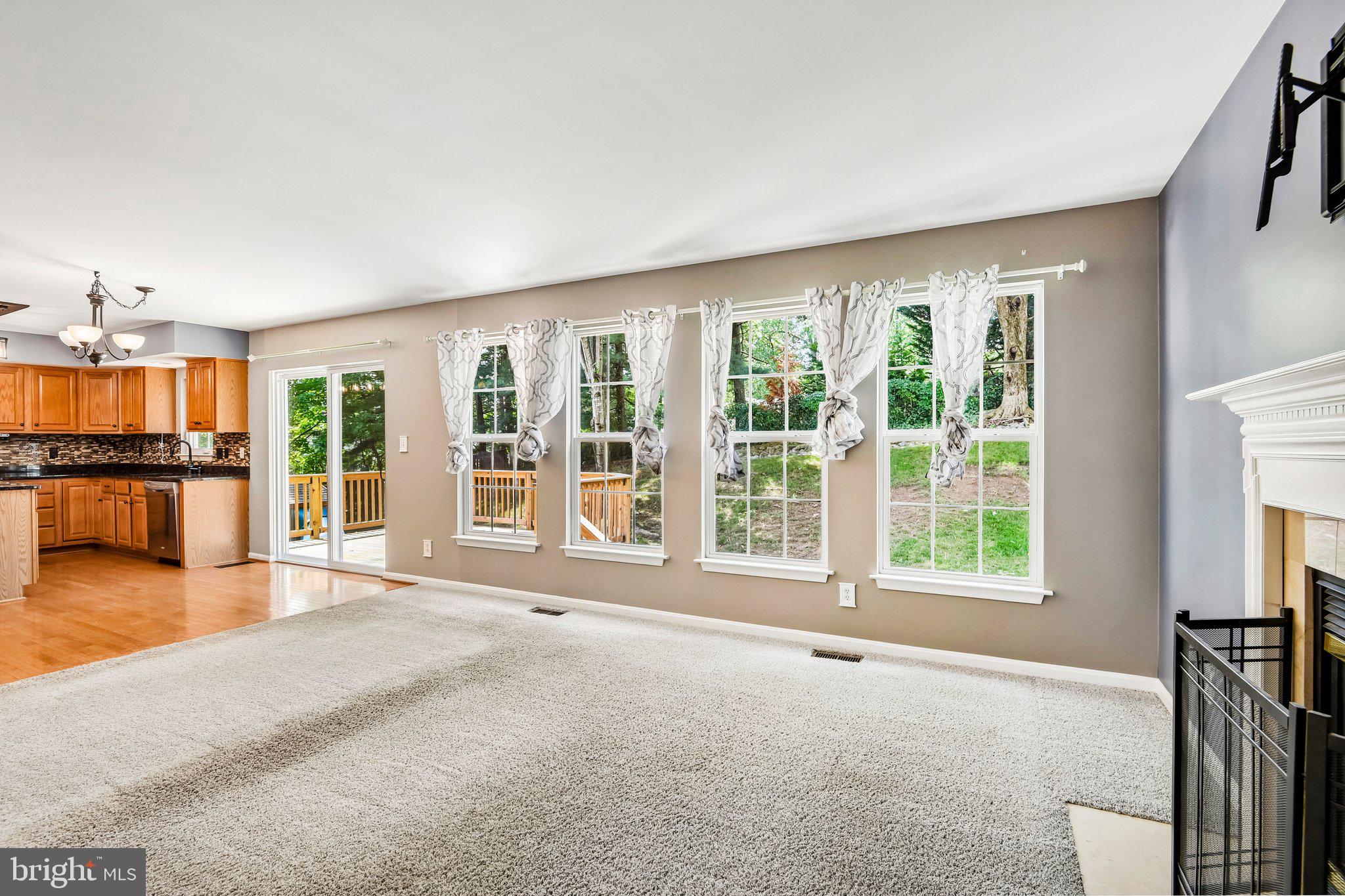 WHITETAIL WOODS II - Residential