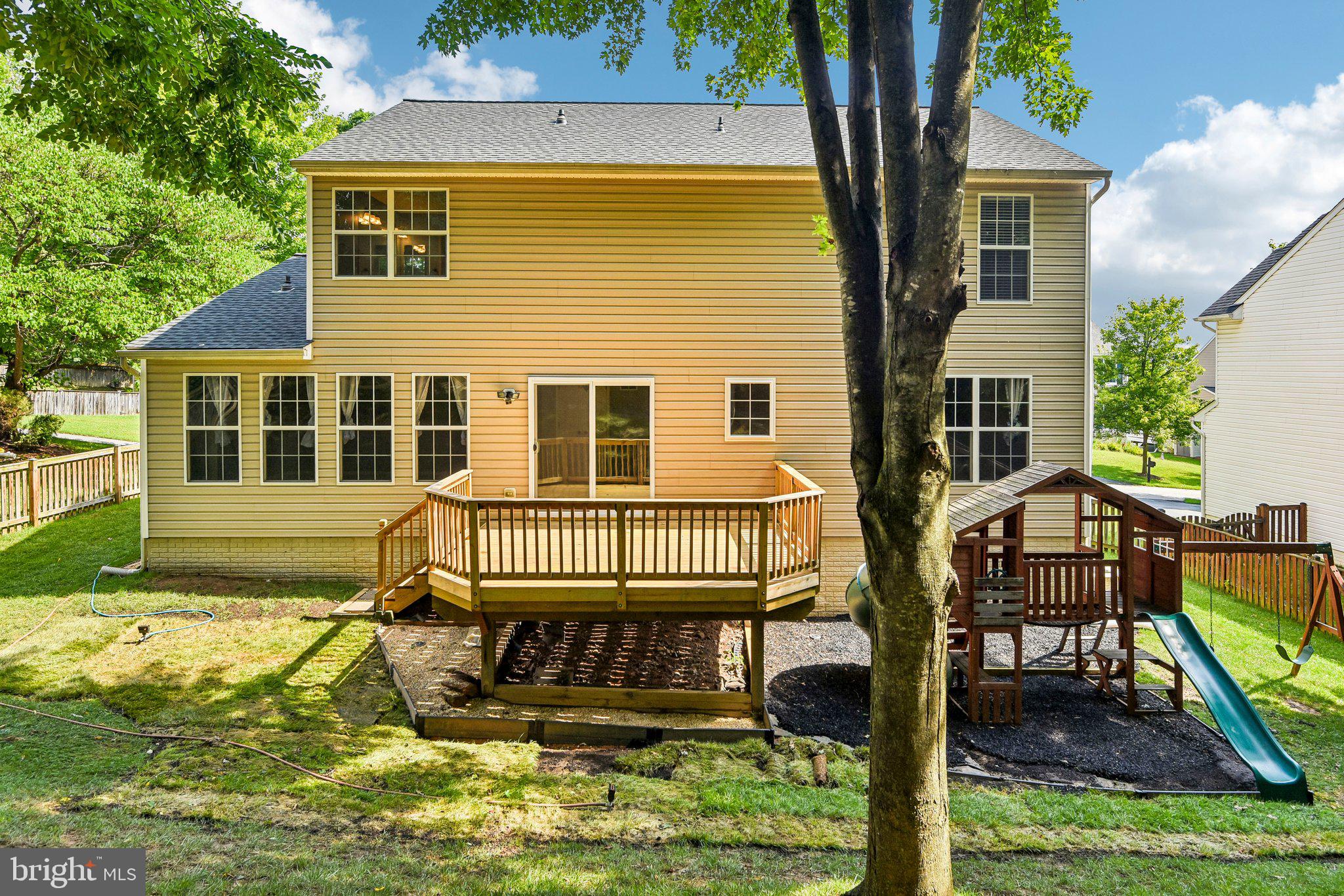 WHITETAIL WOODS II - Residential