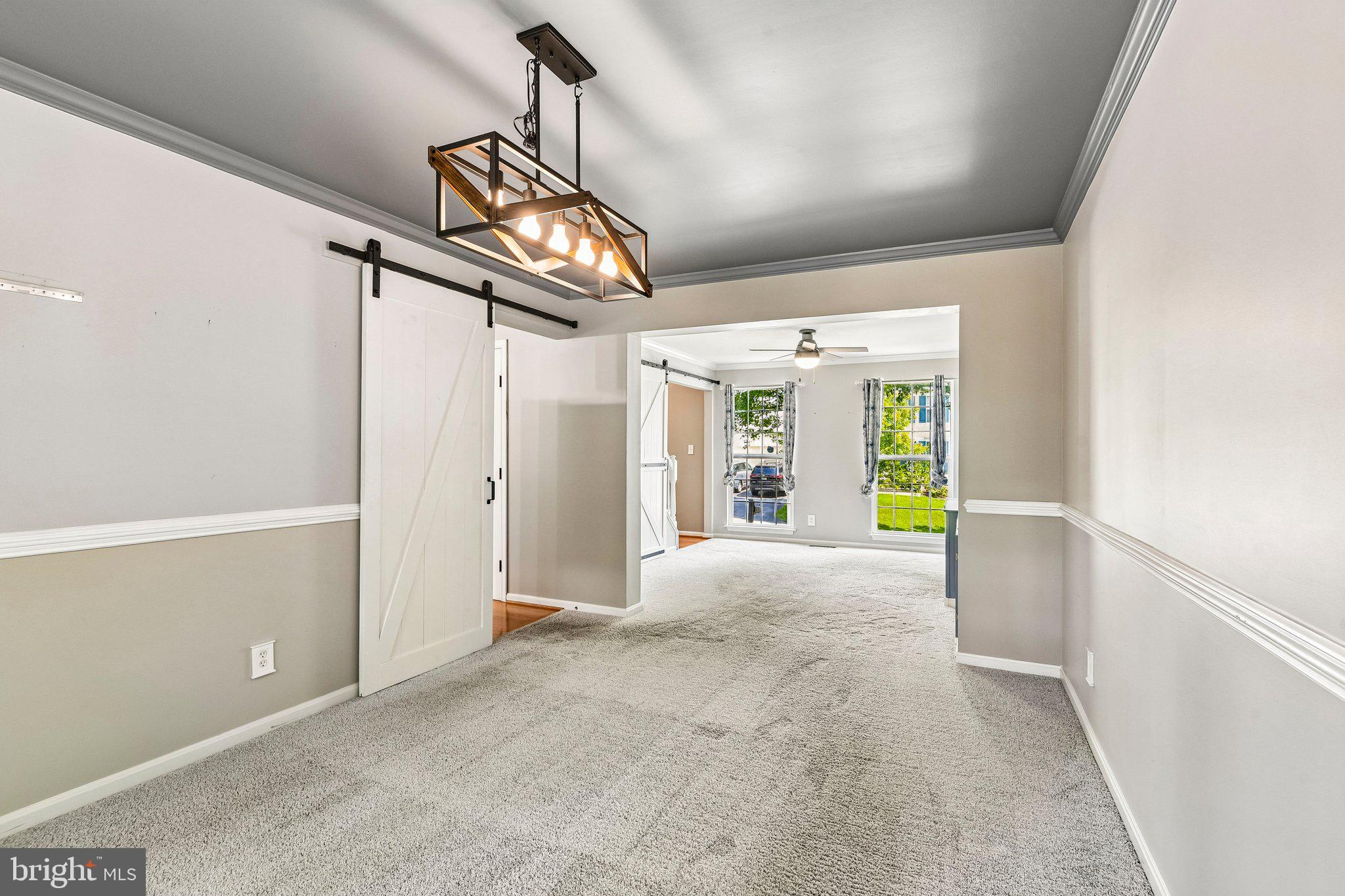 WHITETAIL WOODS II - Residential