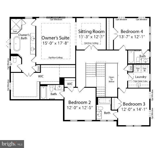STONEWALL MANOR - Residential