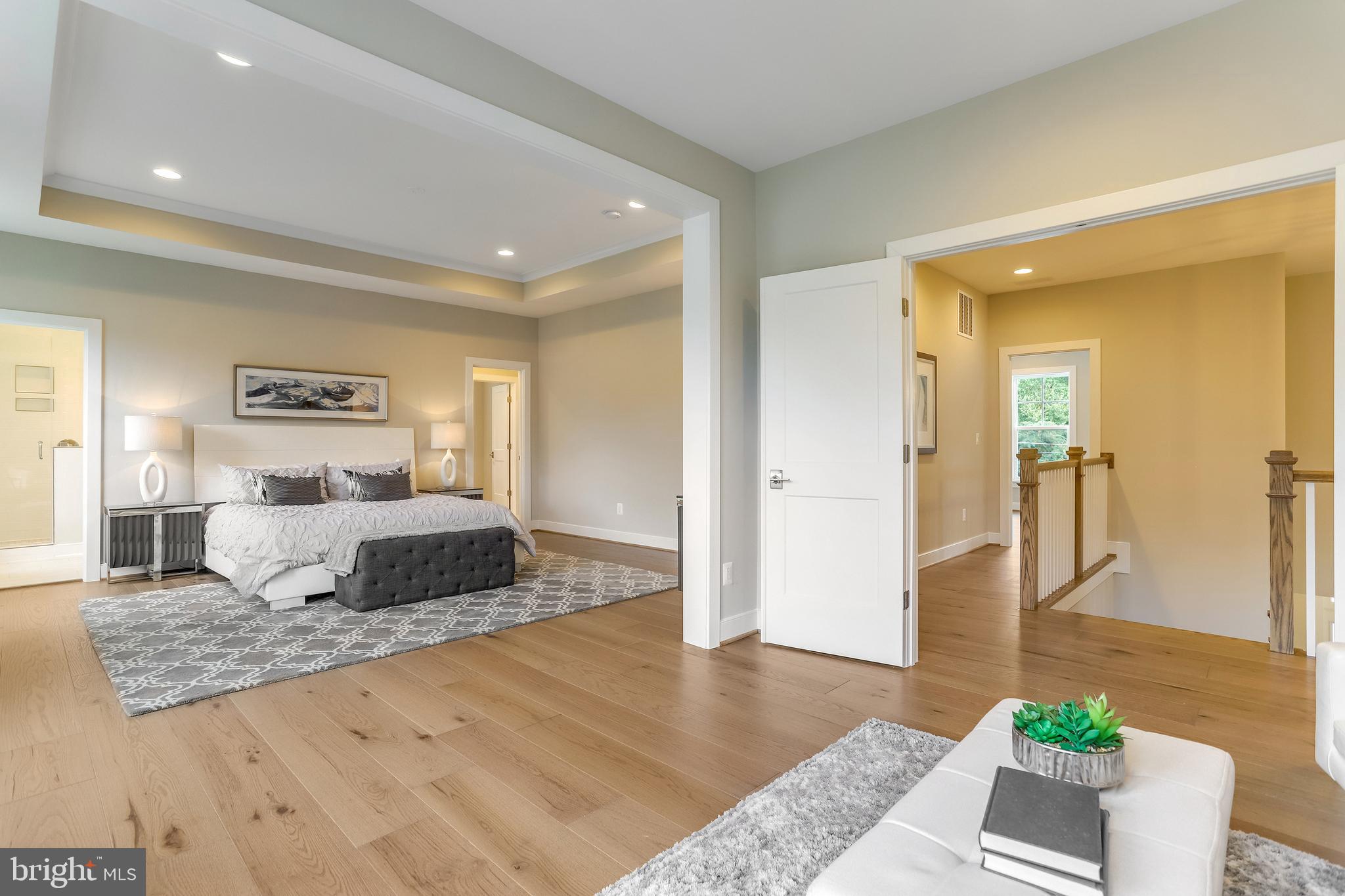 STONEWALL MANOR - Residential