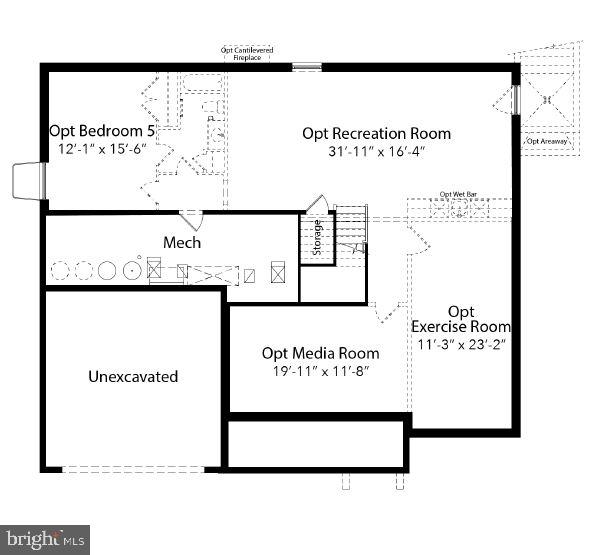 STONEWALL MANOR - Residential