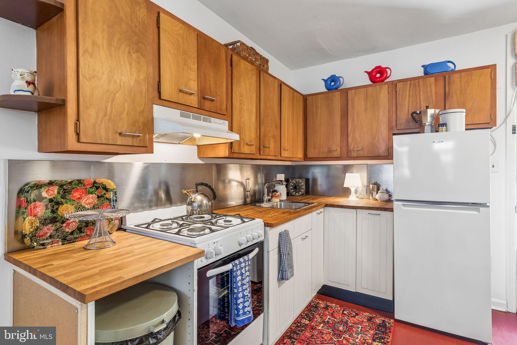 FITLER SQUARE - Residential