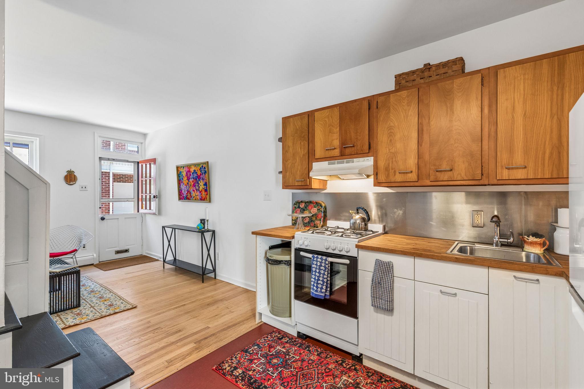FITLER SQUARE - Residential