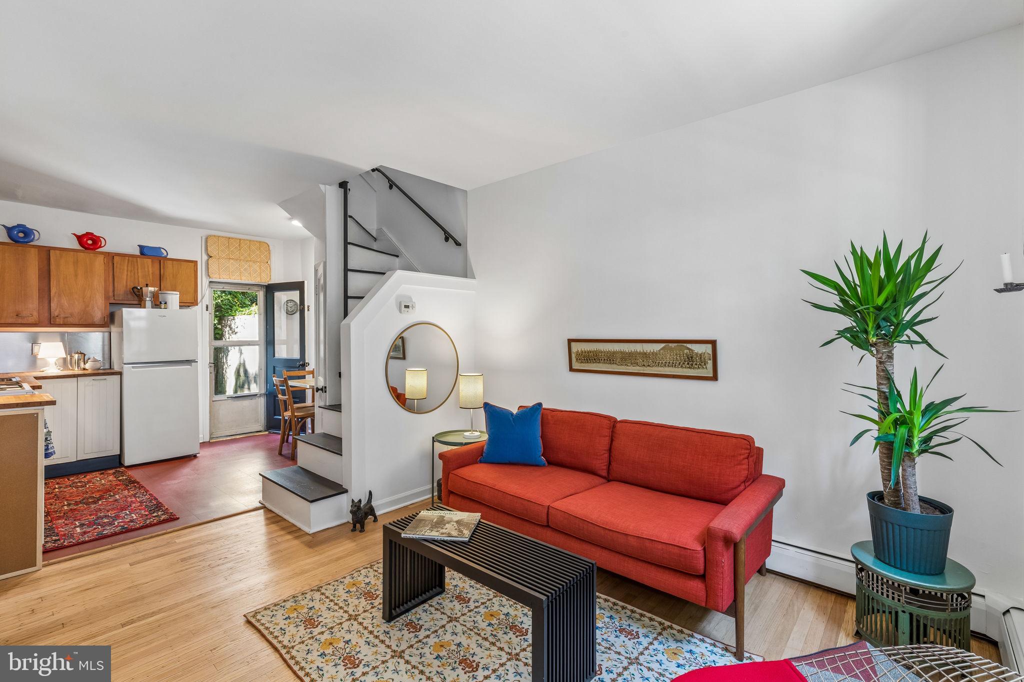 FITLER SQUARE - Residential