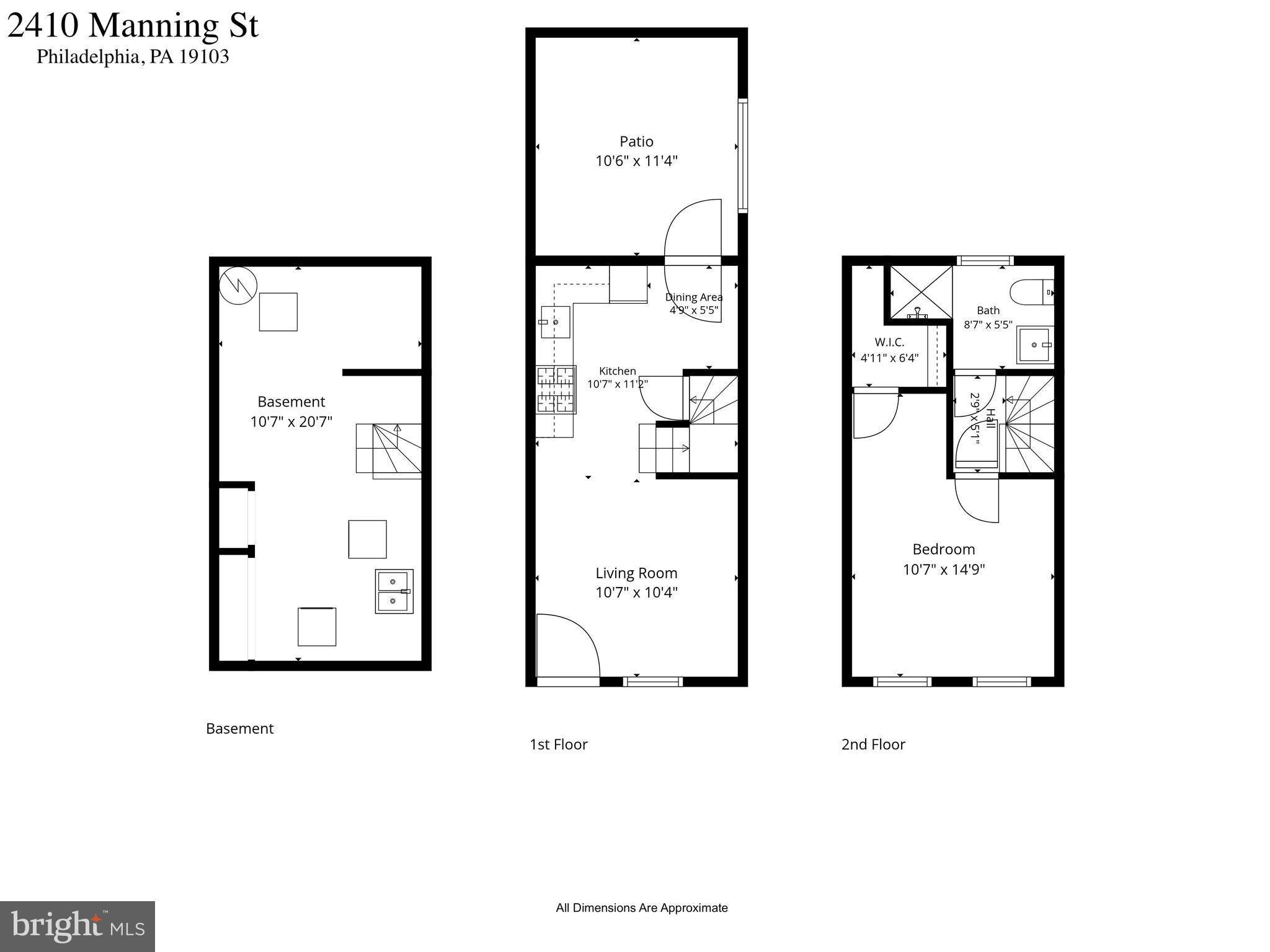 FITLER SQUARE - Residential
