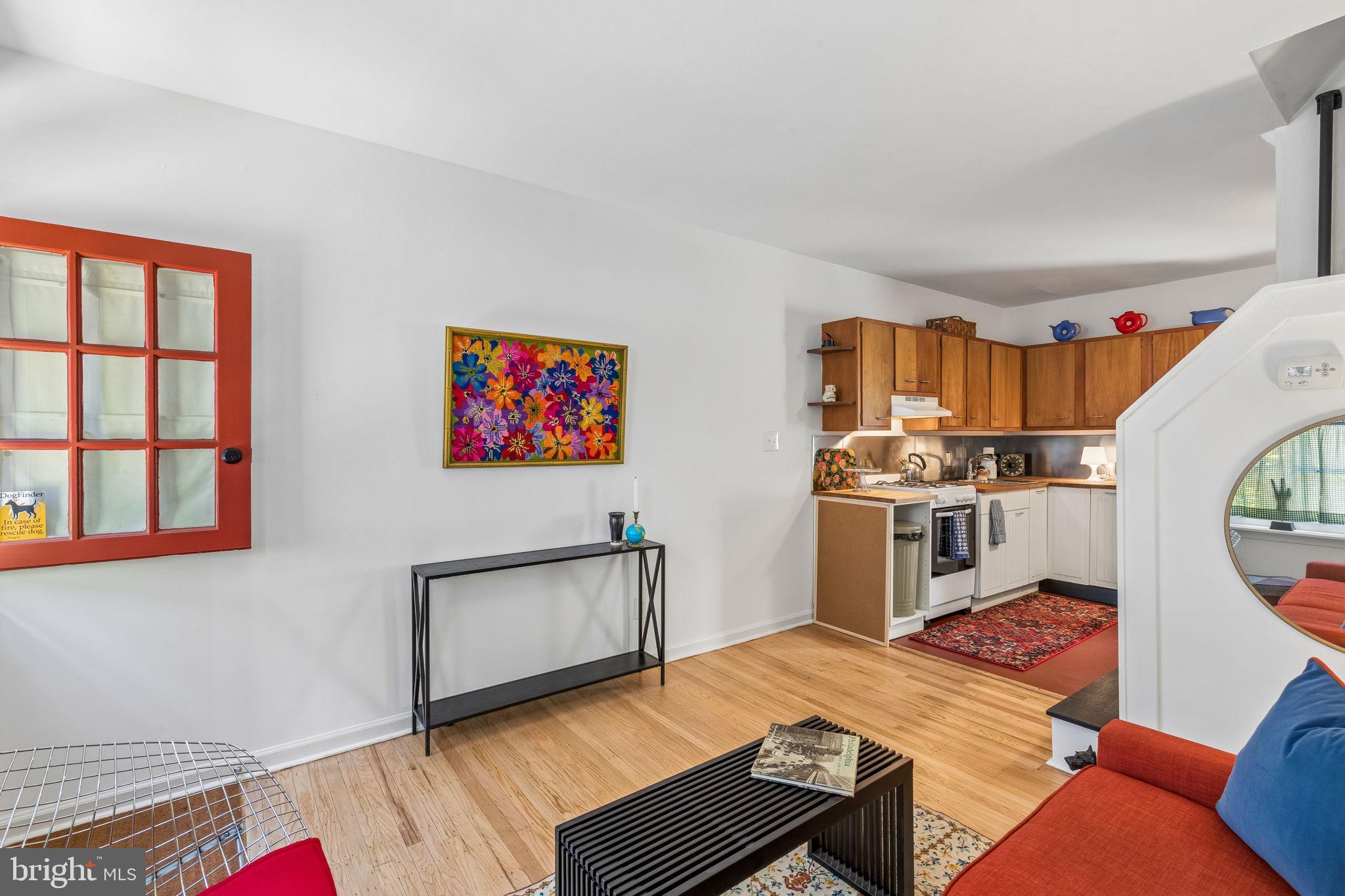 FITLER SQUARE - Residential