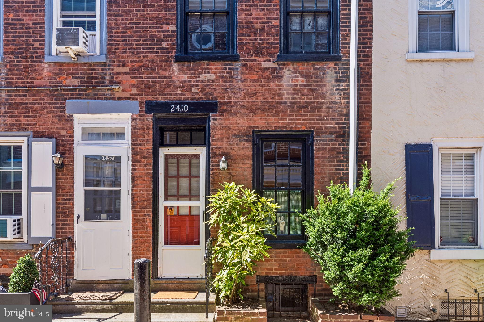 FITLER SQUARE - Residential