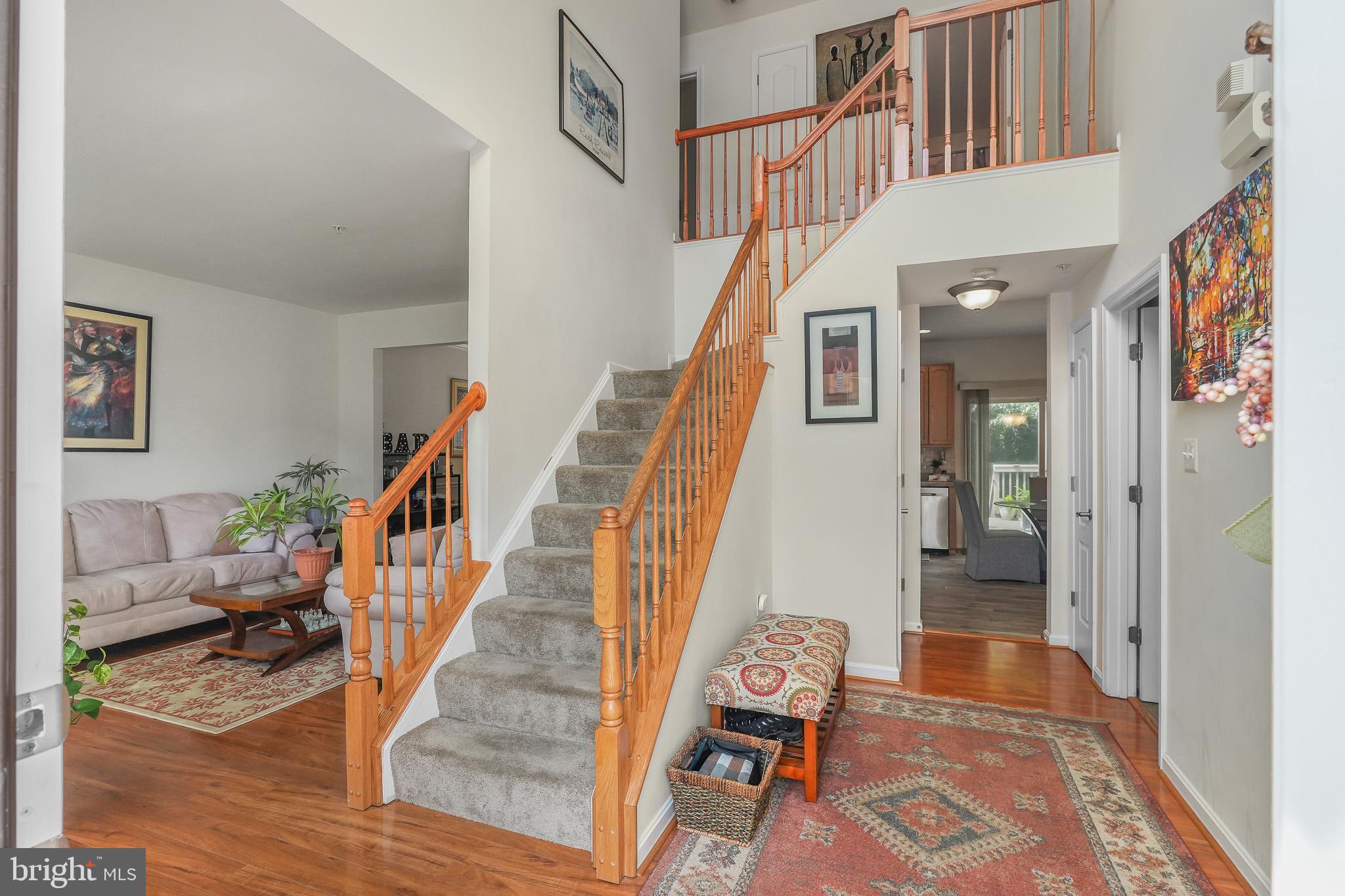 TOWNSEND - Residential