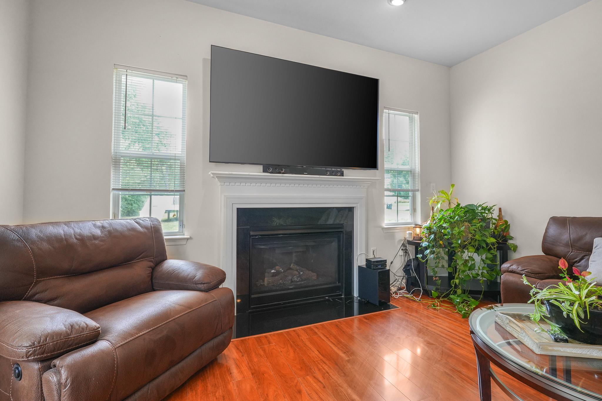 TOWNSEND - Residential