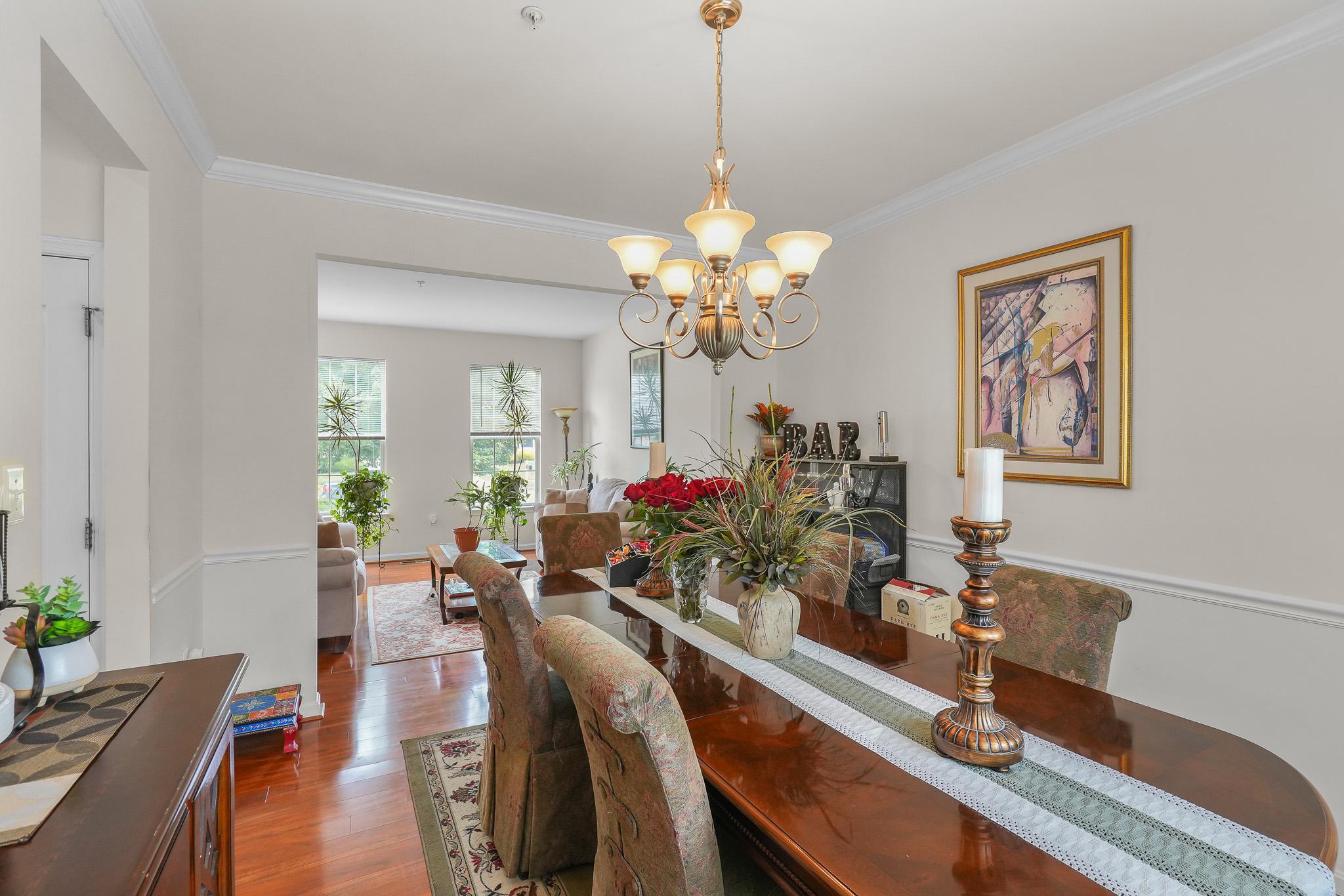 TOWNSEND - Residential