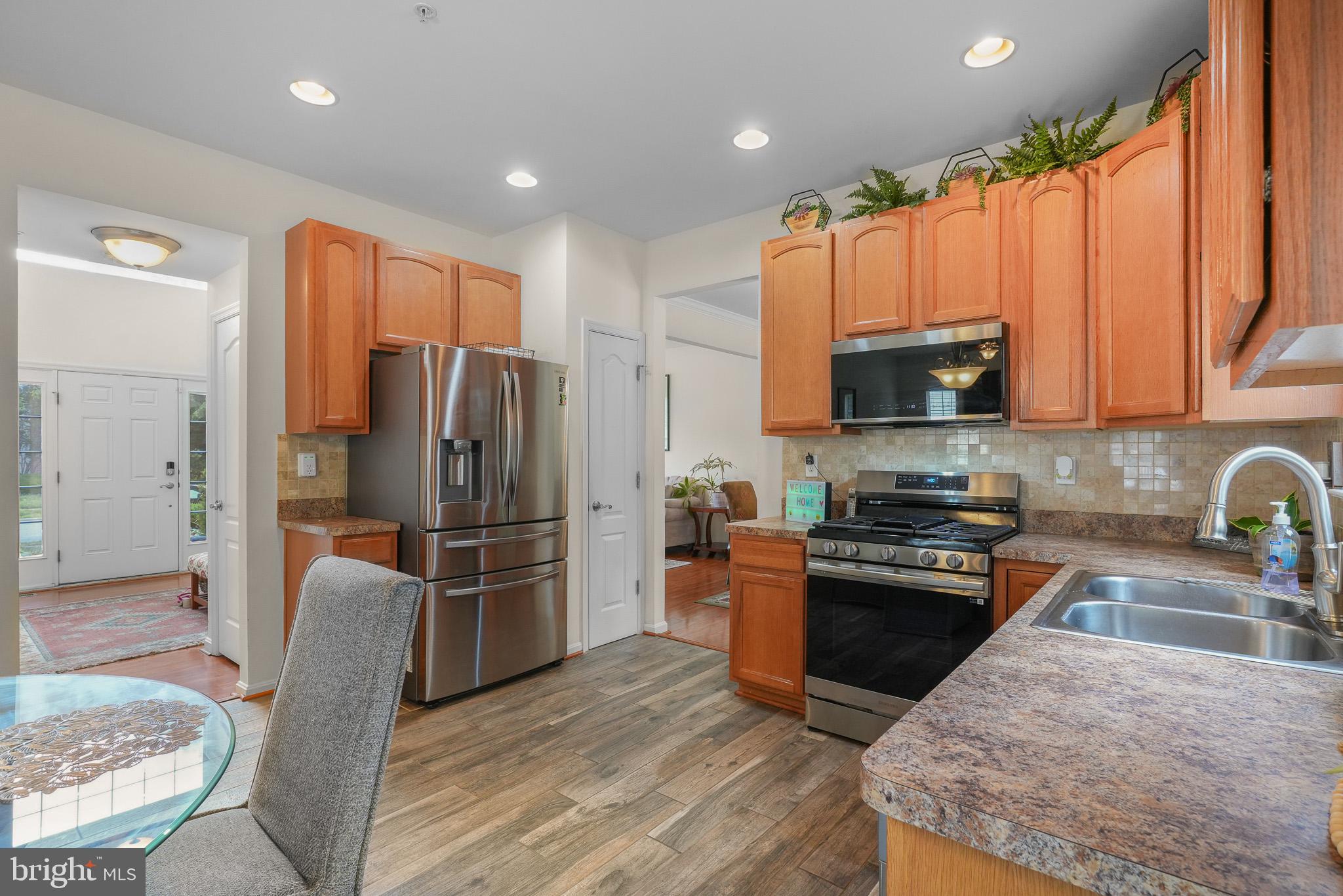 TOWNSEND - Residential