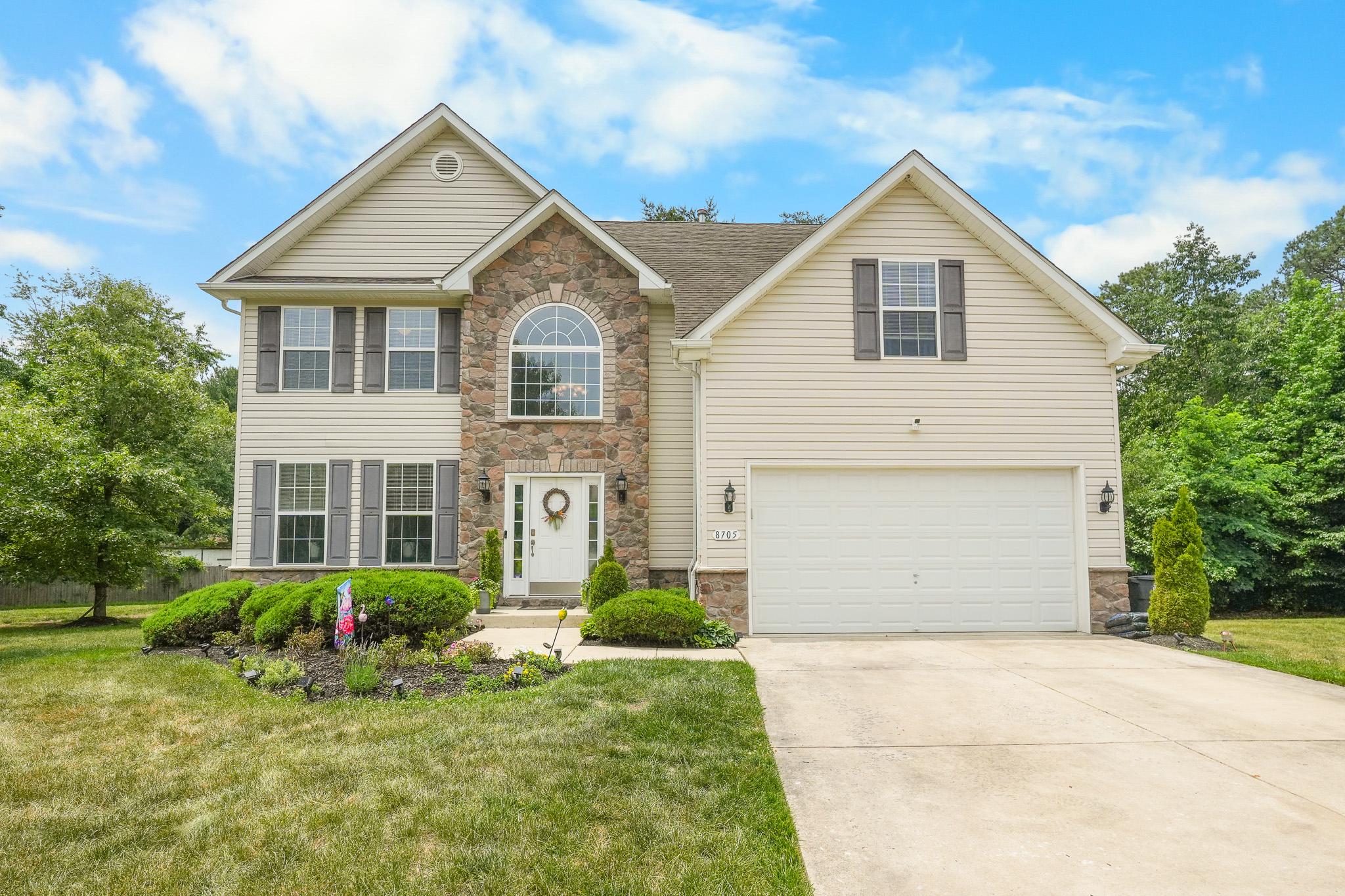 TOWNSEND - Residential