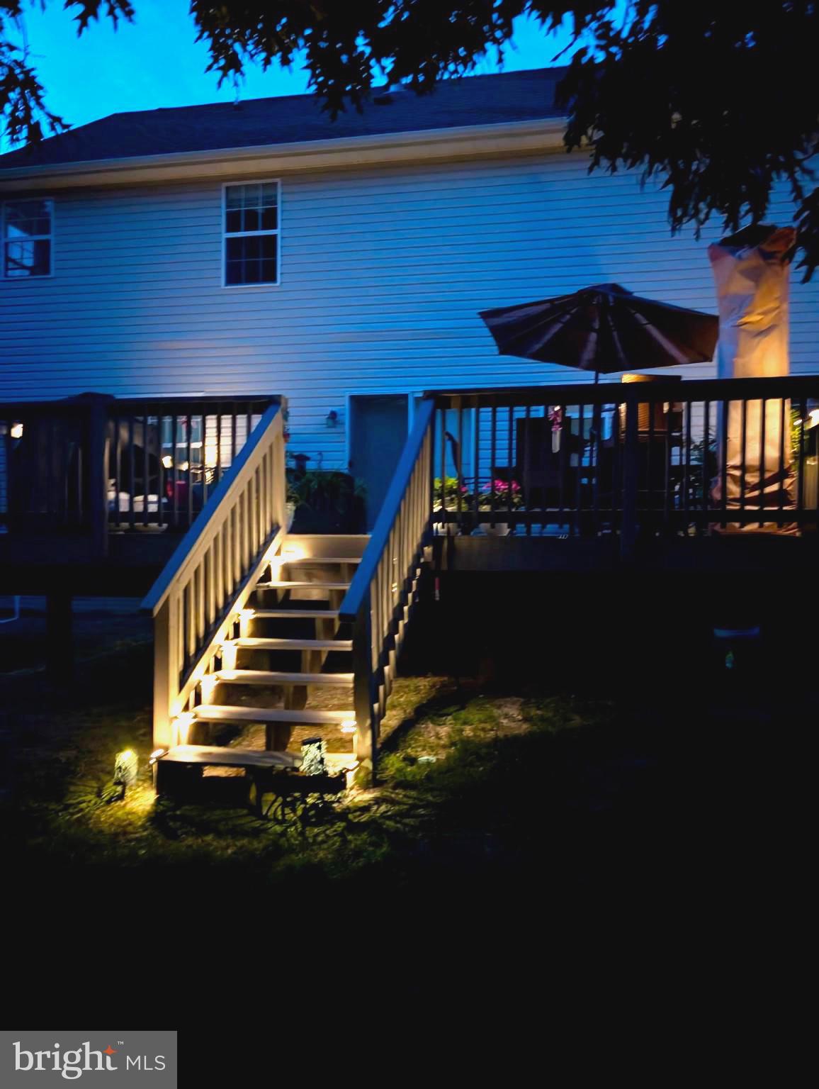 TOWNSEND - Residential