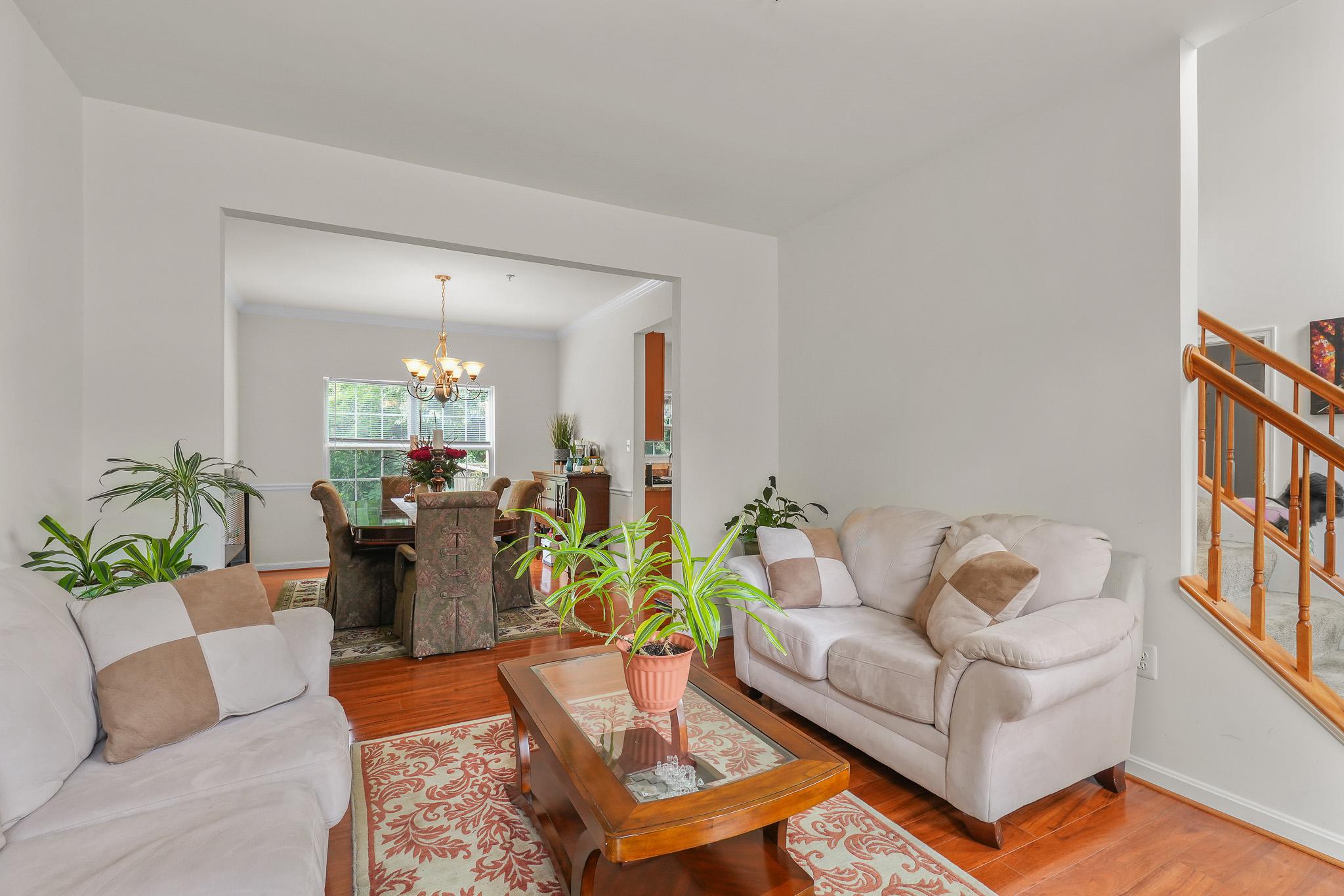TOWNSEND - Residential