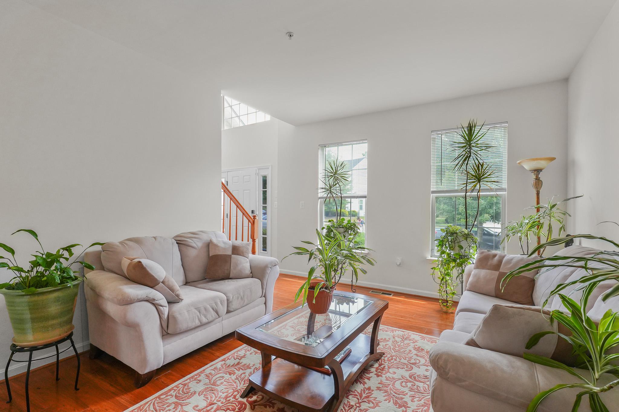 TOWNSEND - Residential